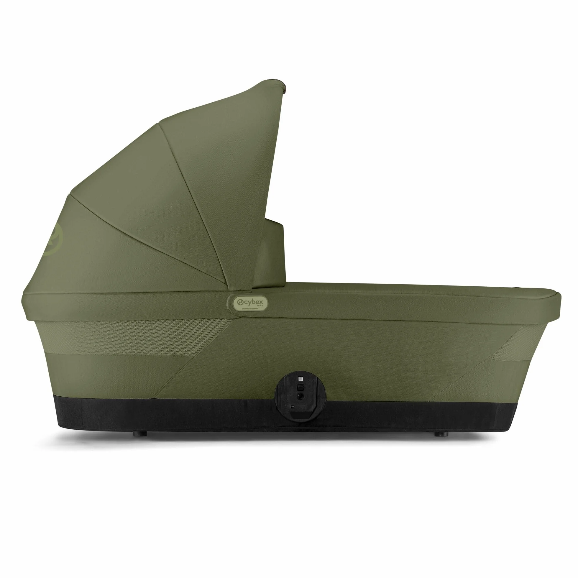 CYBEX Gold Gondola Gazelle S Moss Green