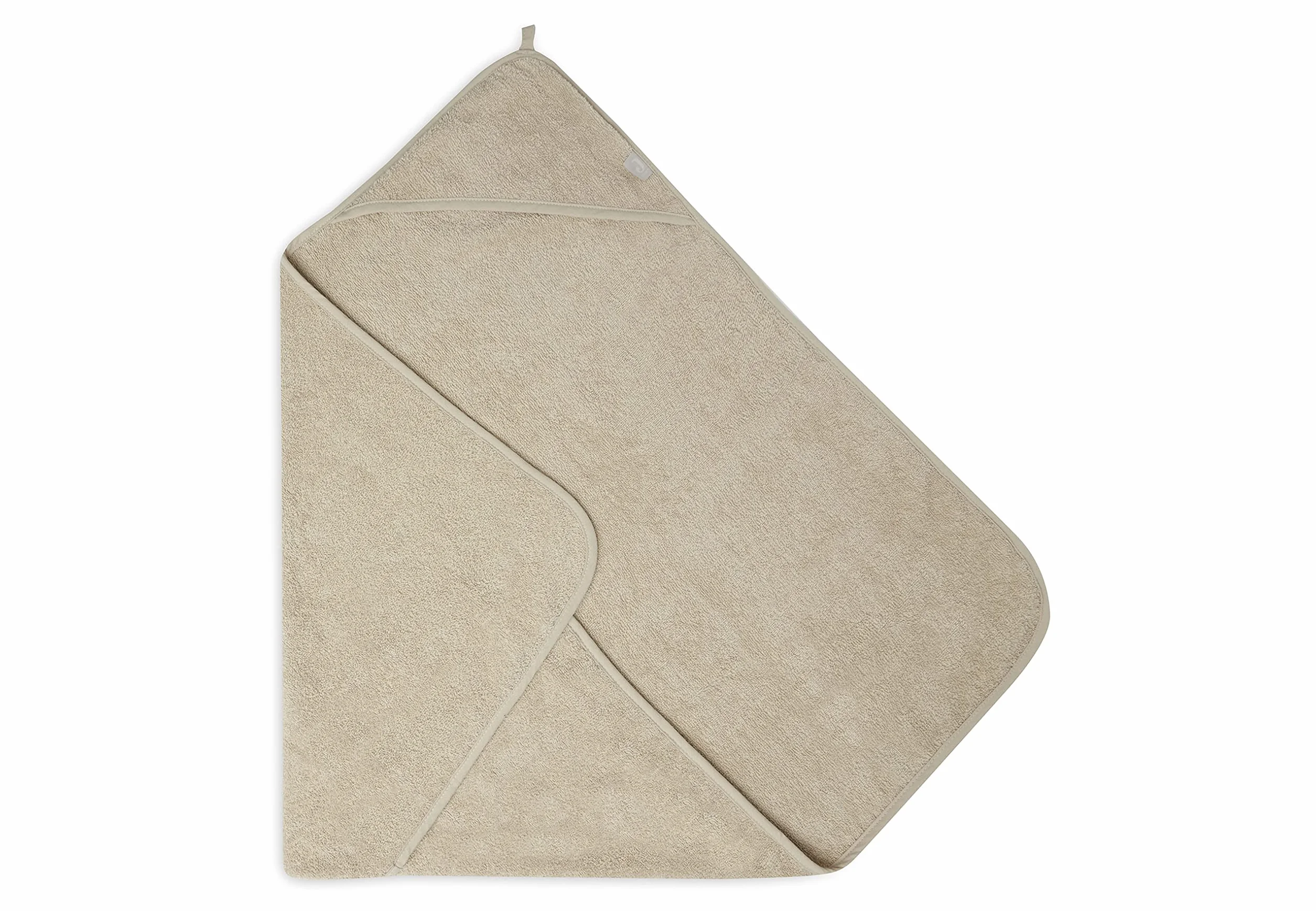 Jollein Terry, długość 75 cm x 75 cm szerokości, Nougat 534-514-00093