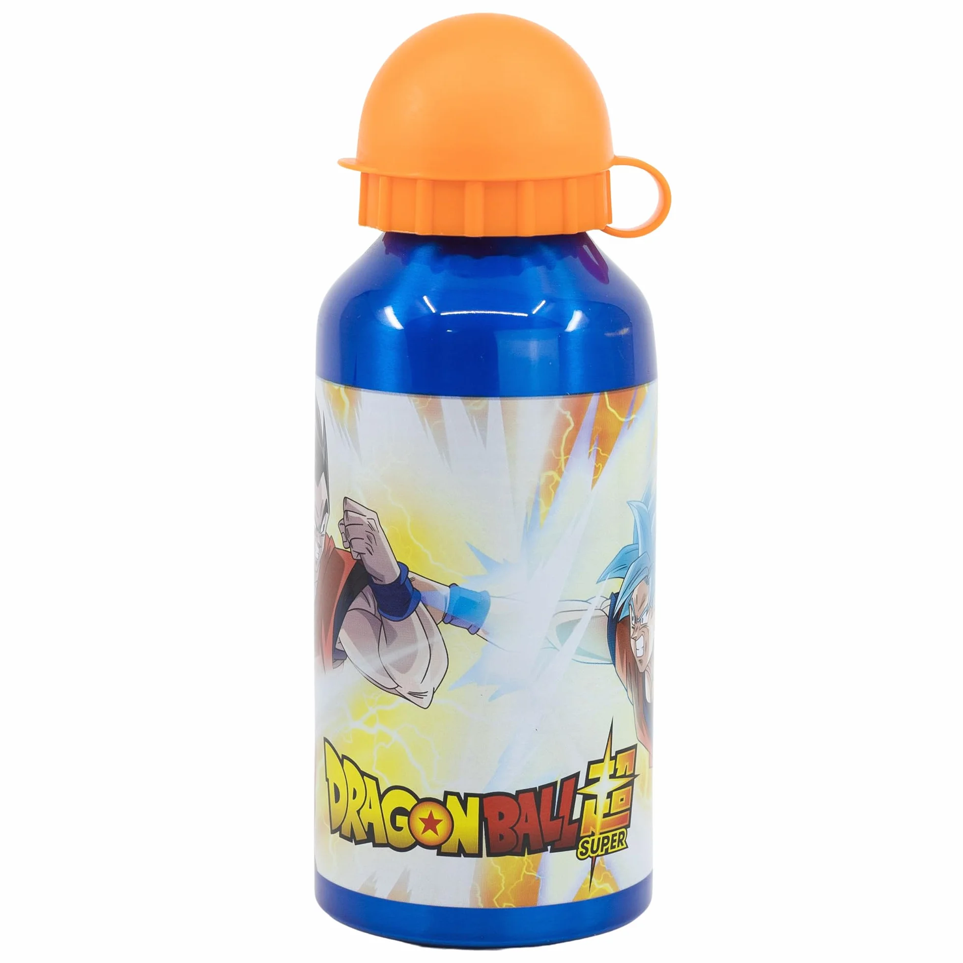 Butelka Aluminium 400 ml Dragon Ball