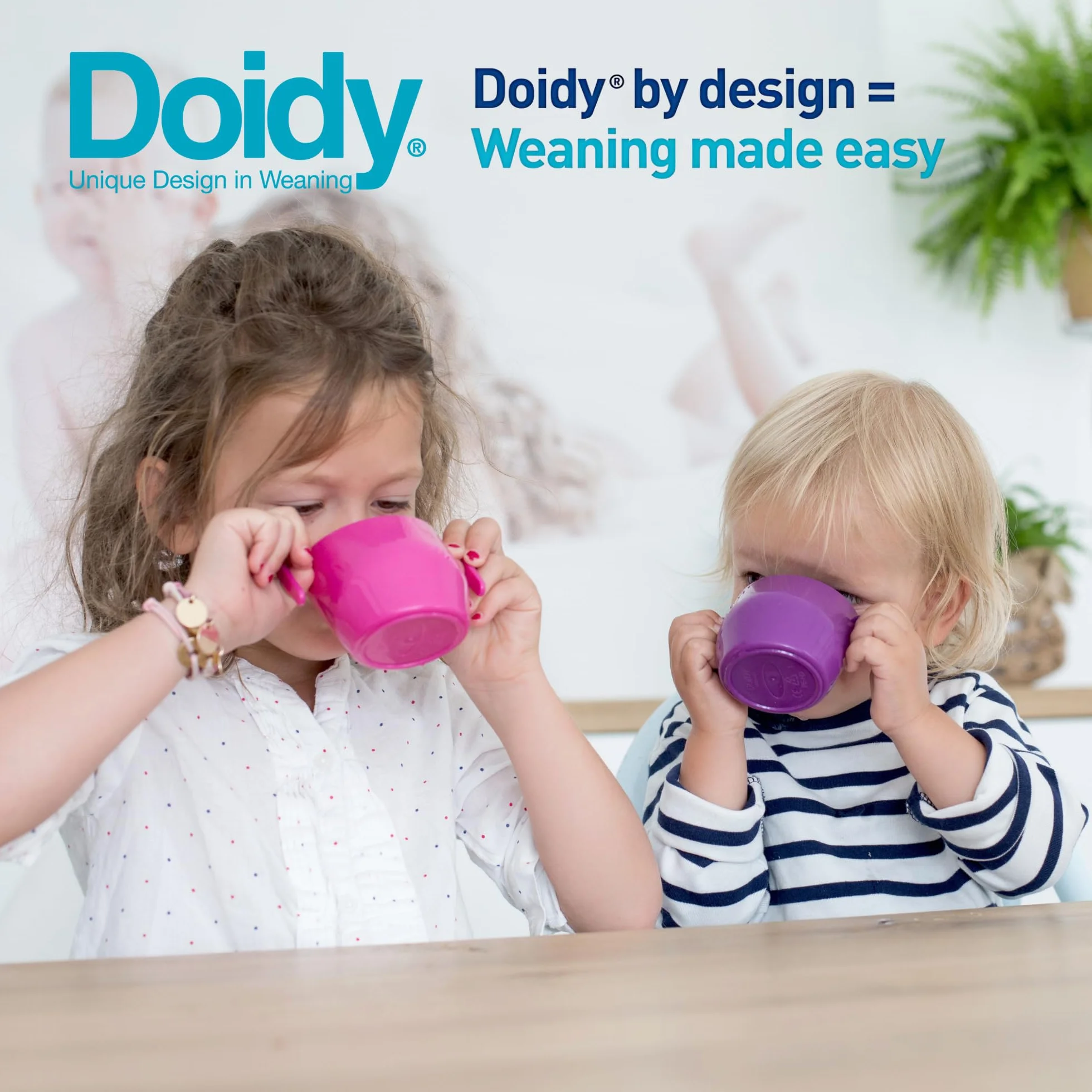 Doidy Cup 10111 zdrowe kubki do picia