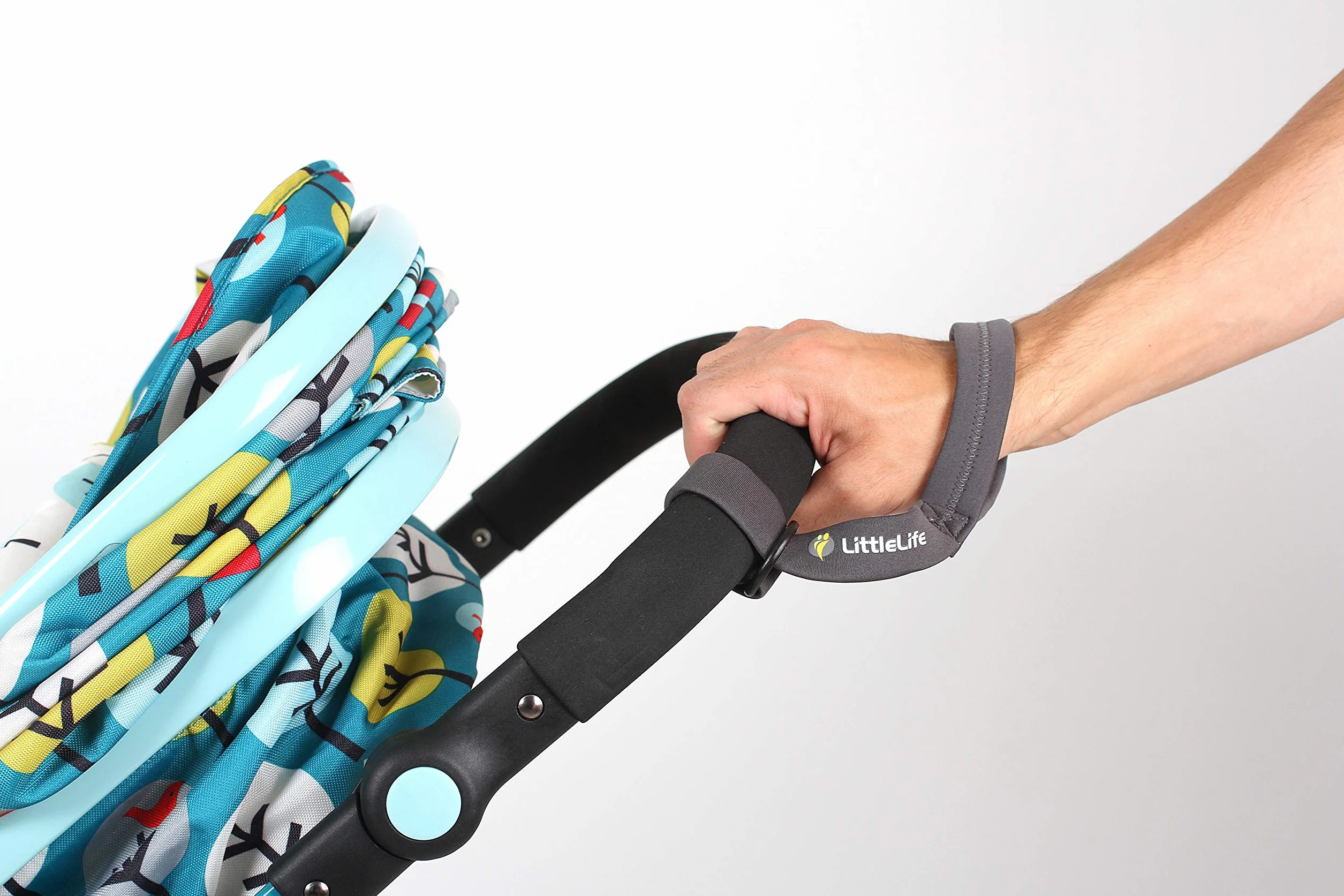 LittleLife Uniwersalne akcesoria do buggy