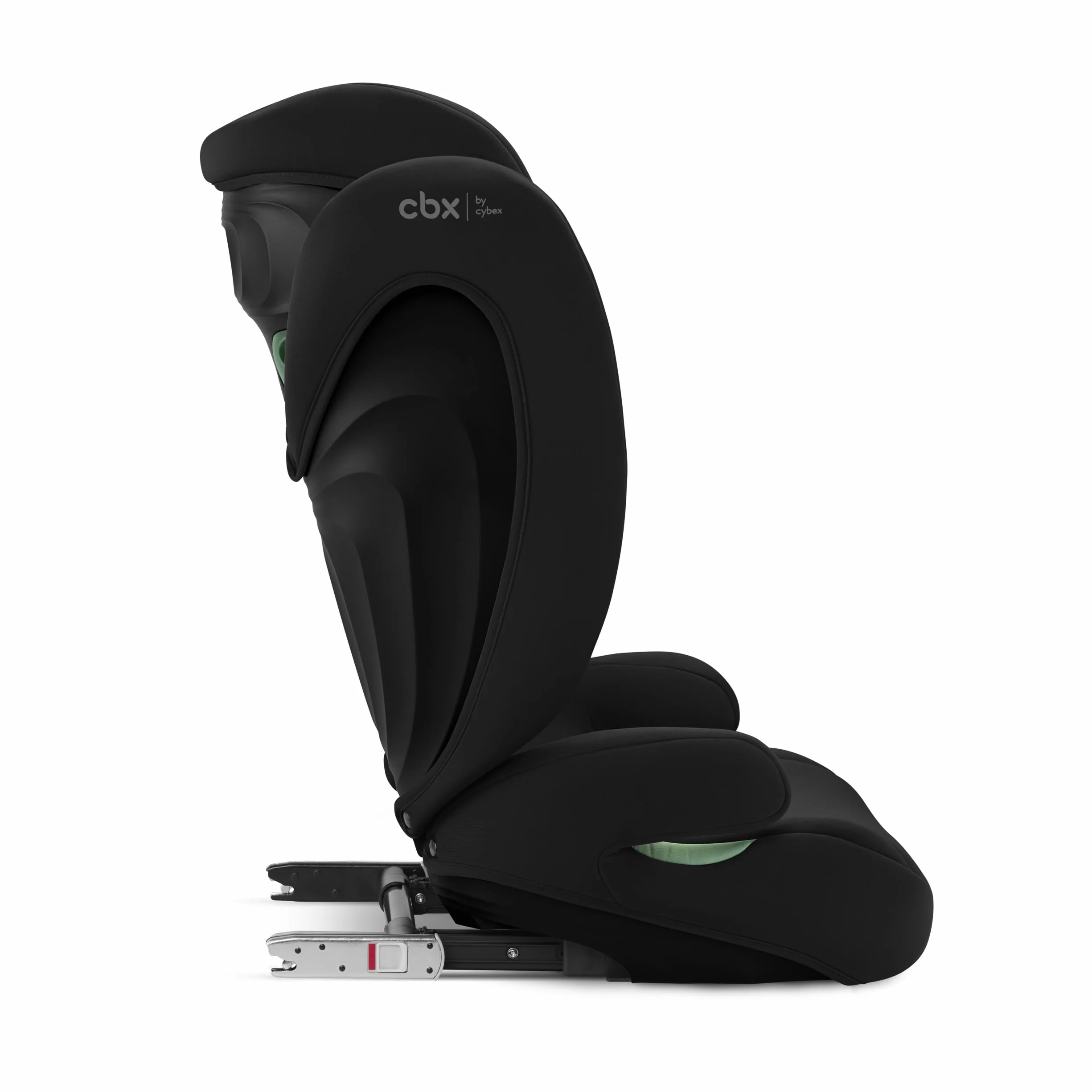 Cybex S7190529 Fotelik Samochodowy, Czarny, 62 x 52 x 26 cm