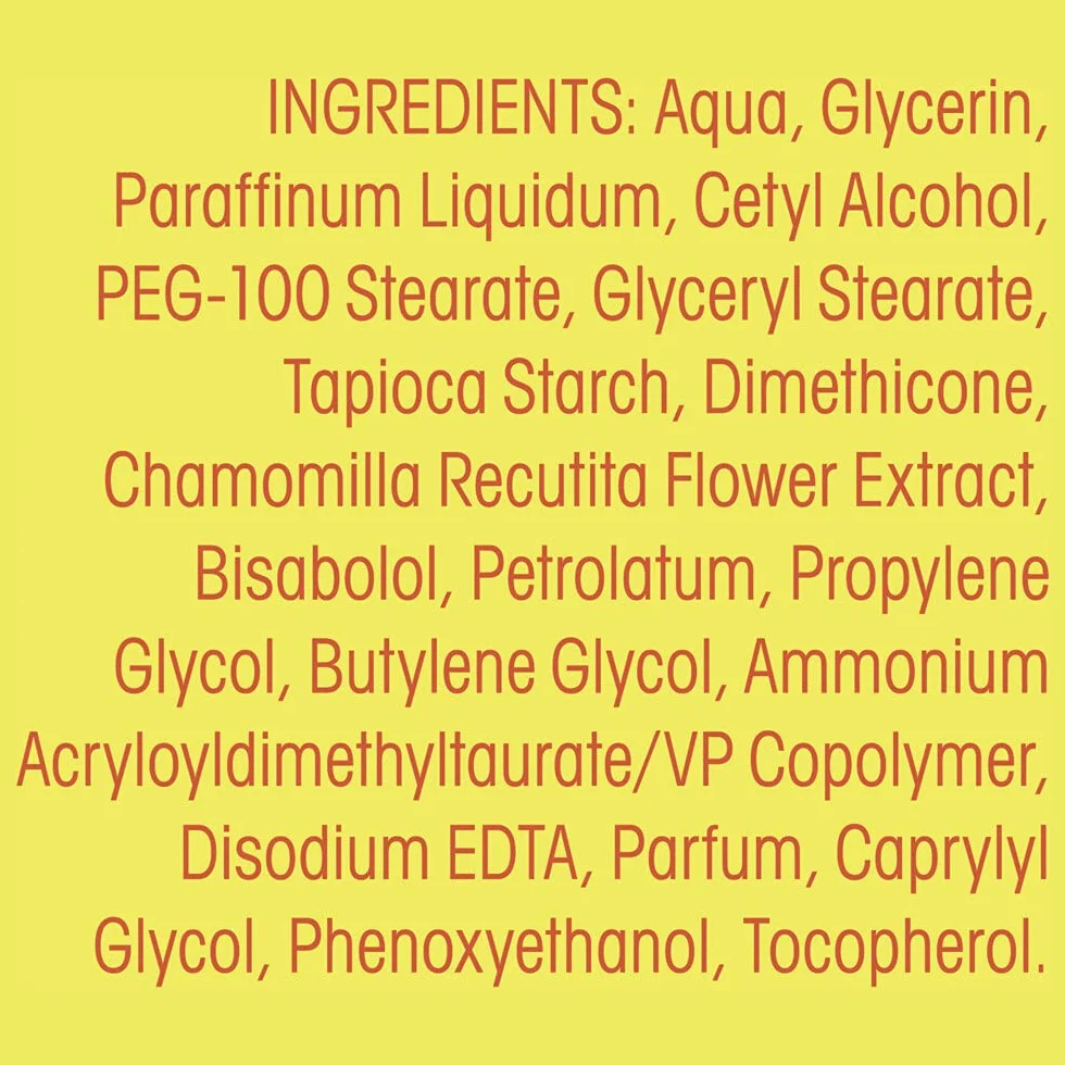 Zwitsal Crème Pot 200 ml