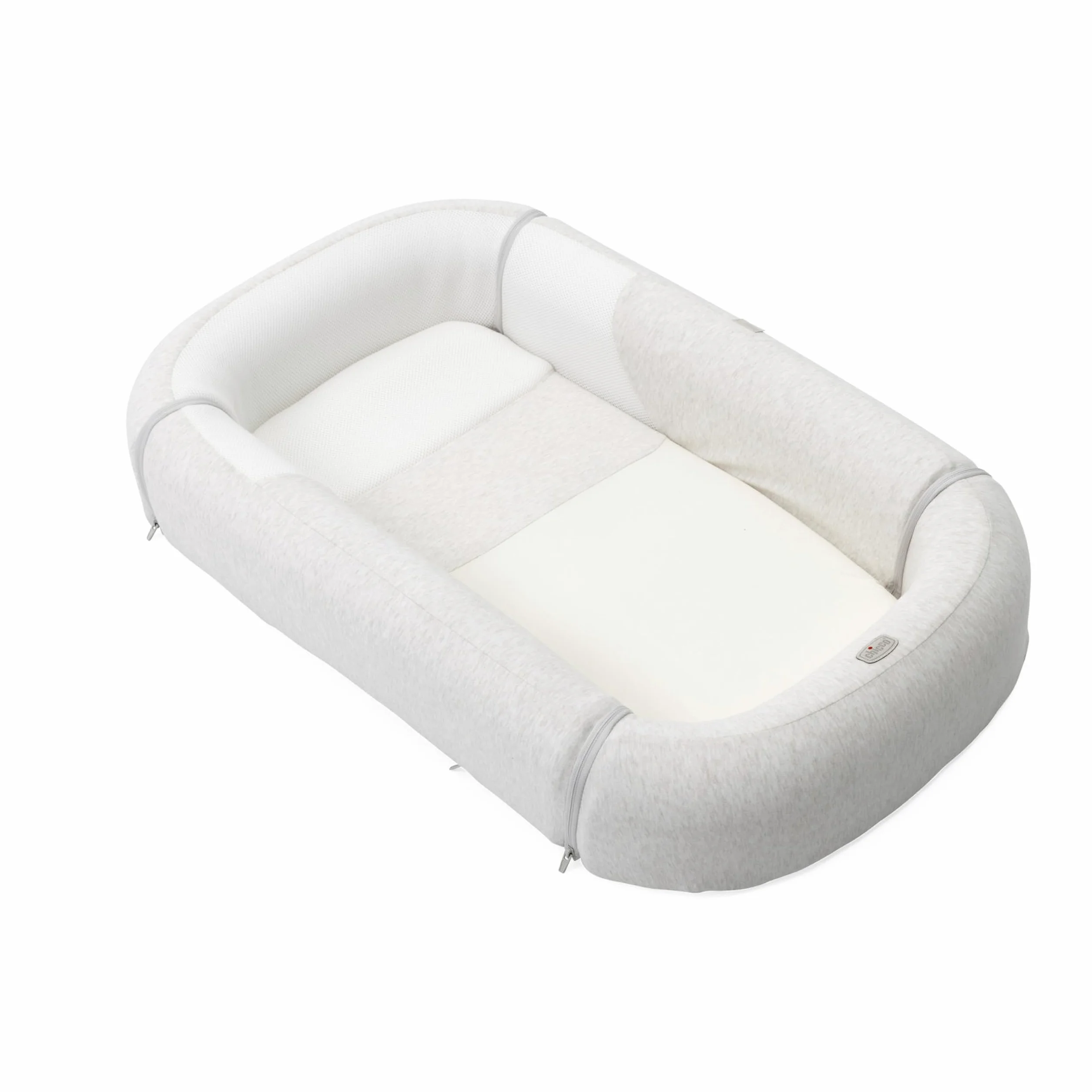 Chicco Mommy Pod 3 w 1, gniazdo niemowlęce 81x49 cm, 0-8 miesięcy, bawełna