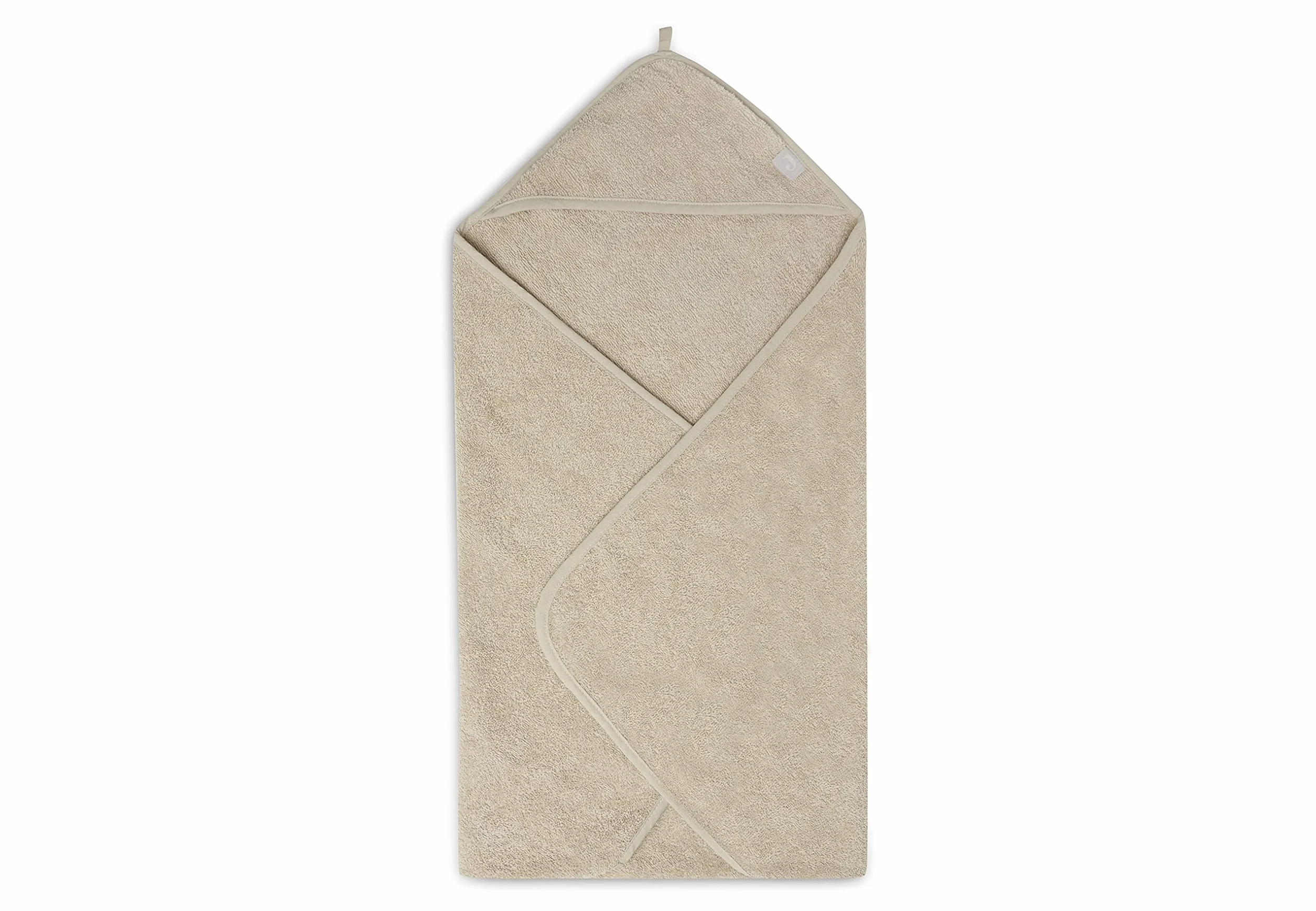 Jollein Terry, długość 75 cm x 75 cm szerokości, Nougat 534-514-00093