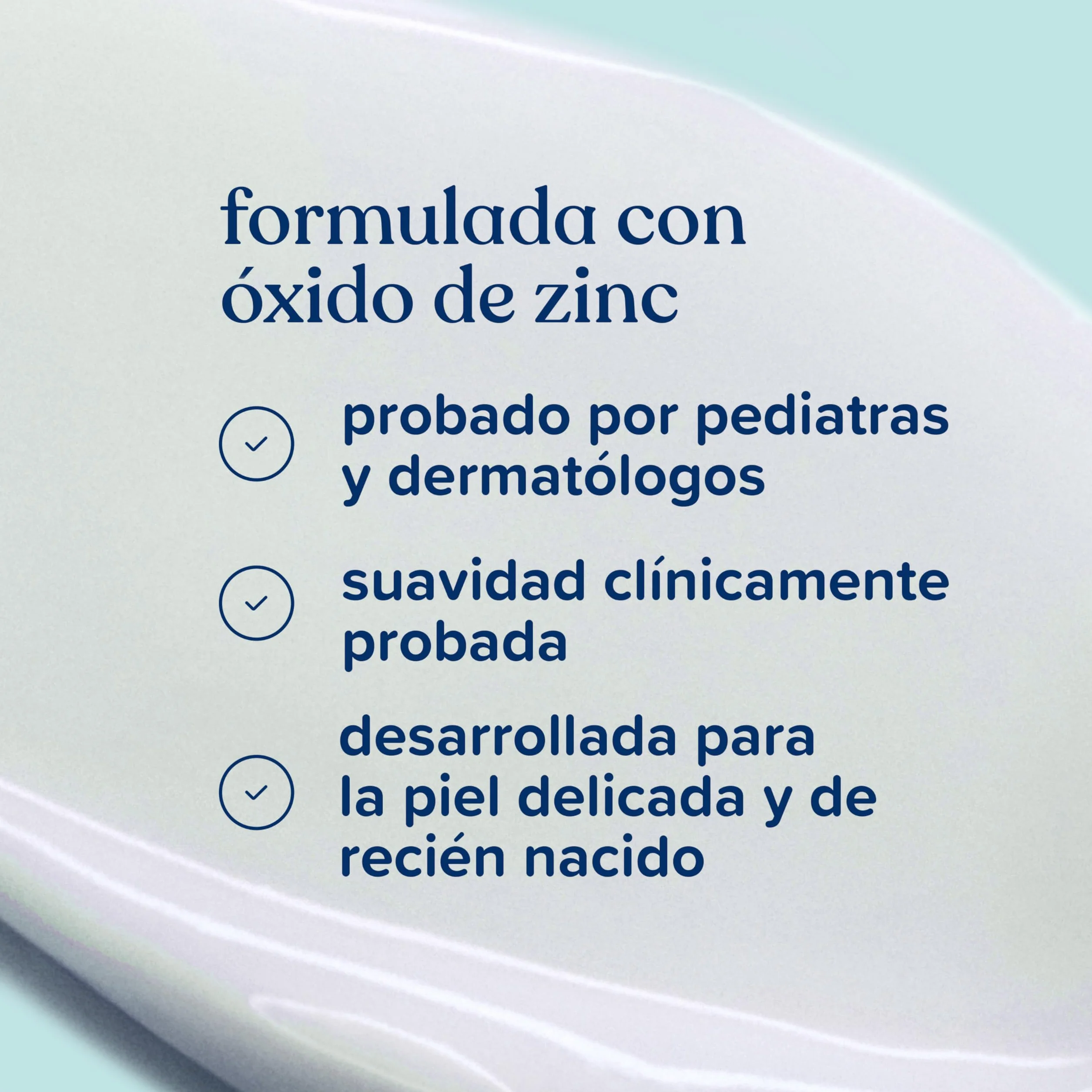 Johnson's Baby Protection Creme 100 ml
