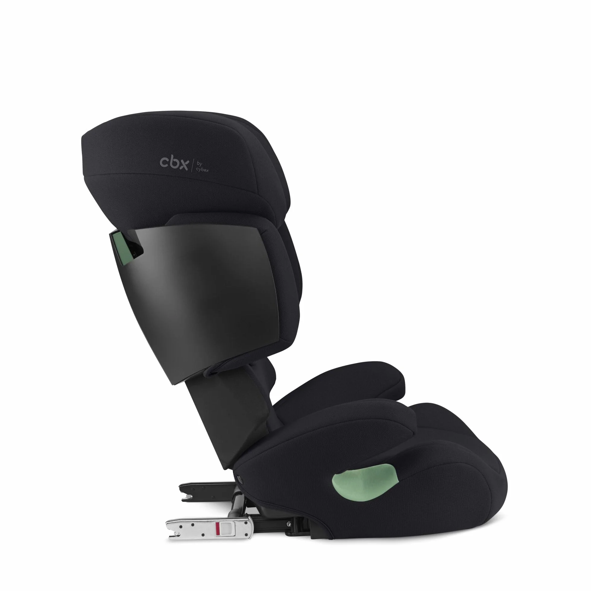 CBX by CYBEX Solution X i-Fix/Pure Black