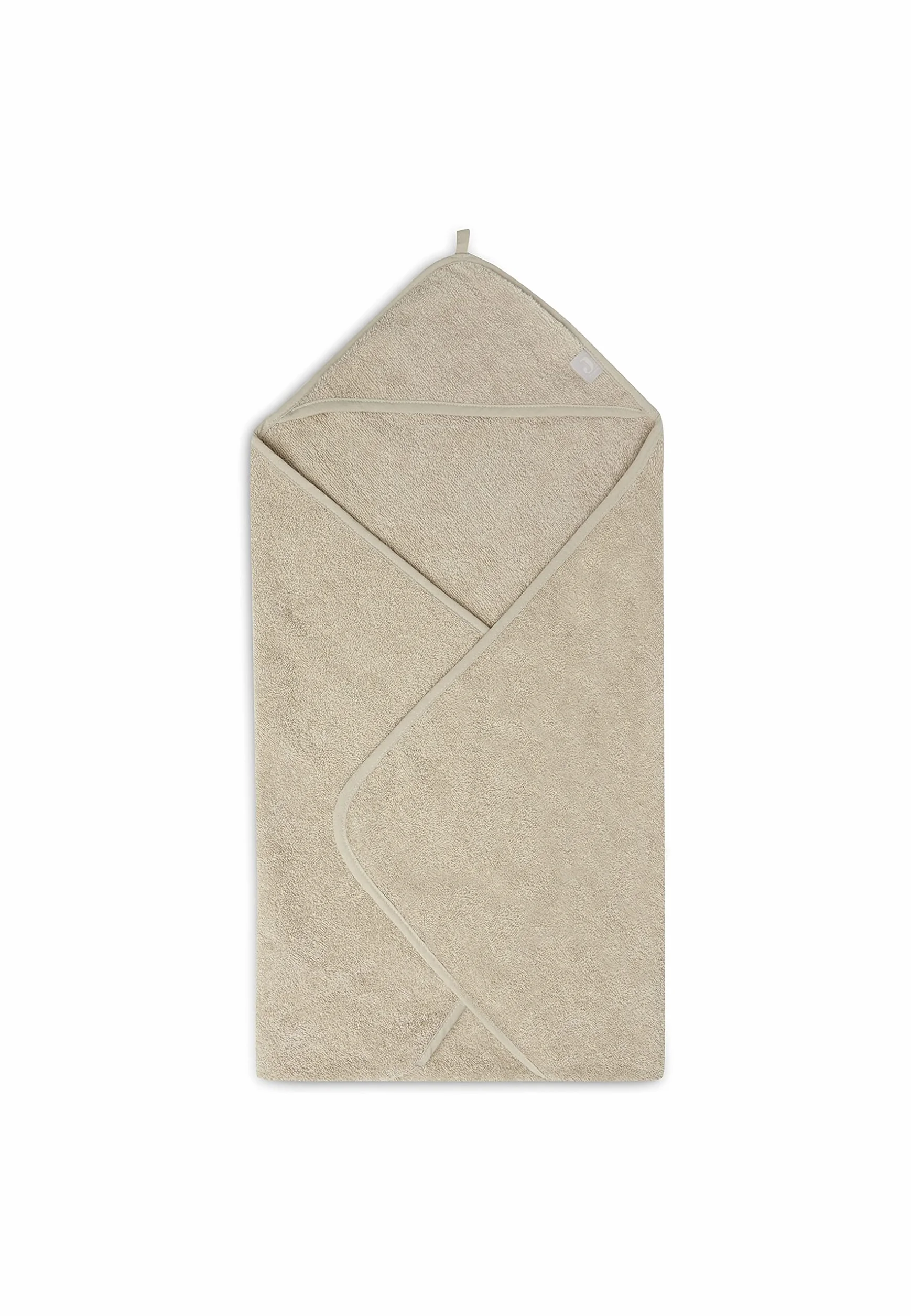 Jollein Terry, długość 75 cm x 75 cm szerokości, Nougat 534-514-00093