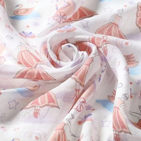 BabyOno Pieluszki muślinowe Super miękkie, 3szt. 348/11