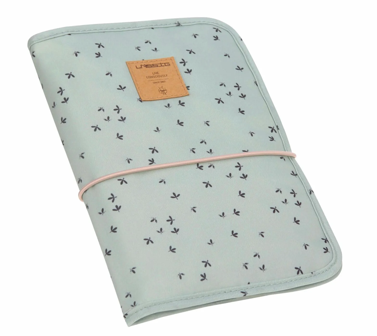 Lässig 1106008556 Organizer, Wielokolorowy, ‎30 x 17 x 36 cm