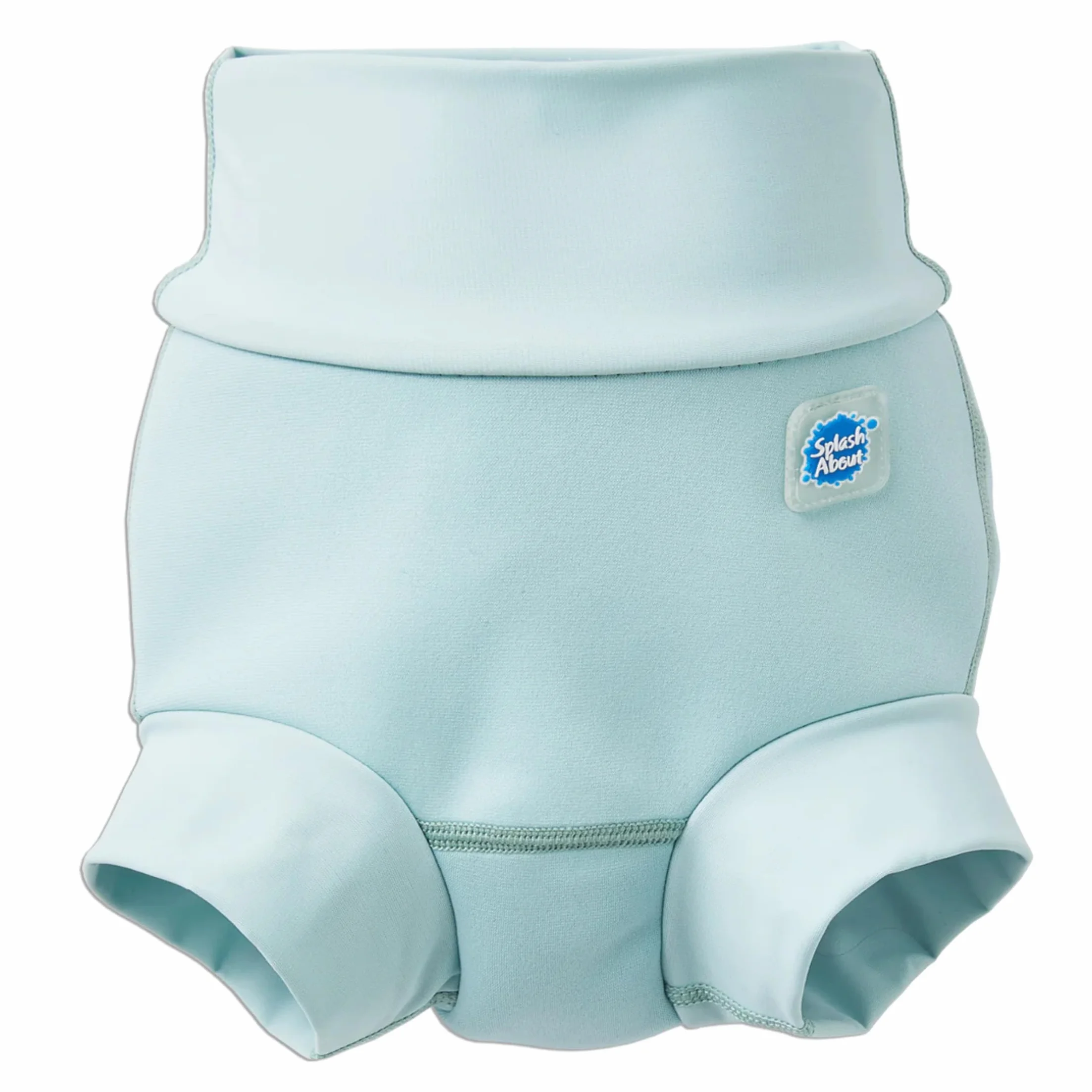 Splash About Happy Nappy Duo, pistacjowy, 2-3 lata