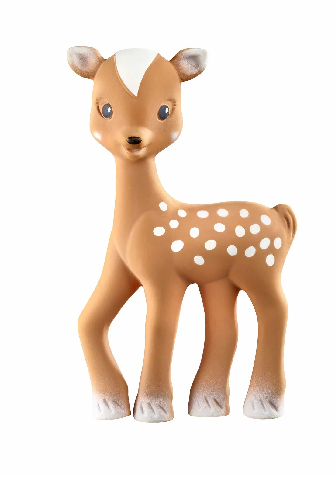 Sophie la girafe Fanfan jeleń