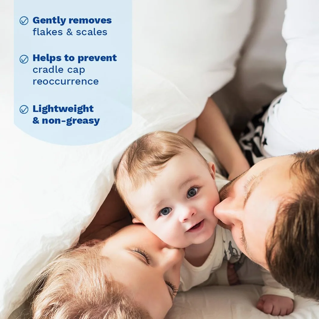 Repair Cream for Babies Costra Lattea Mustela 40 ml (Refurbished A+)