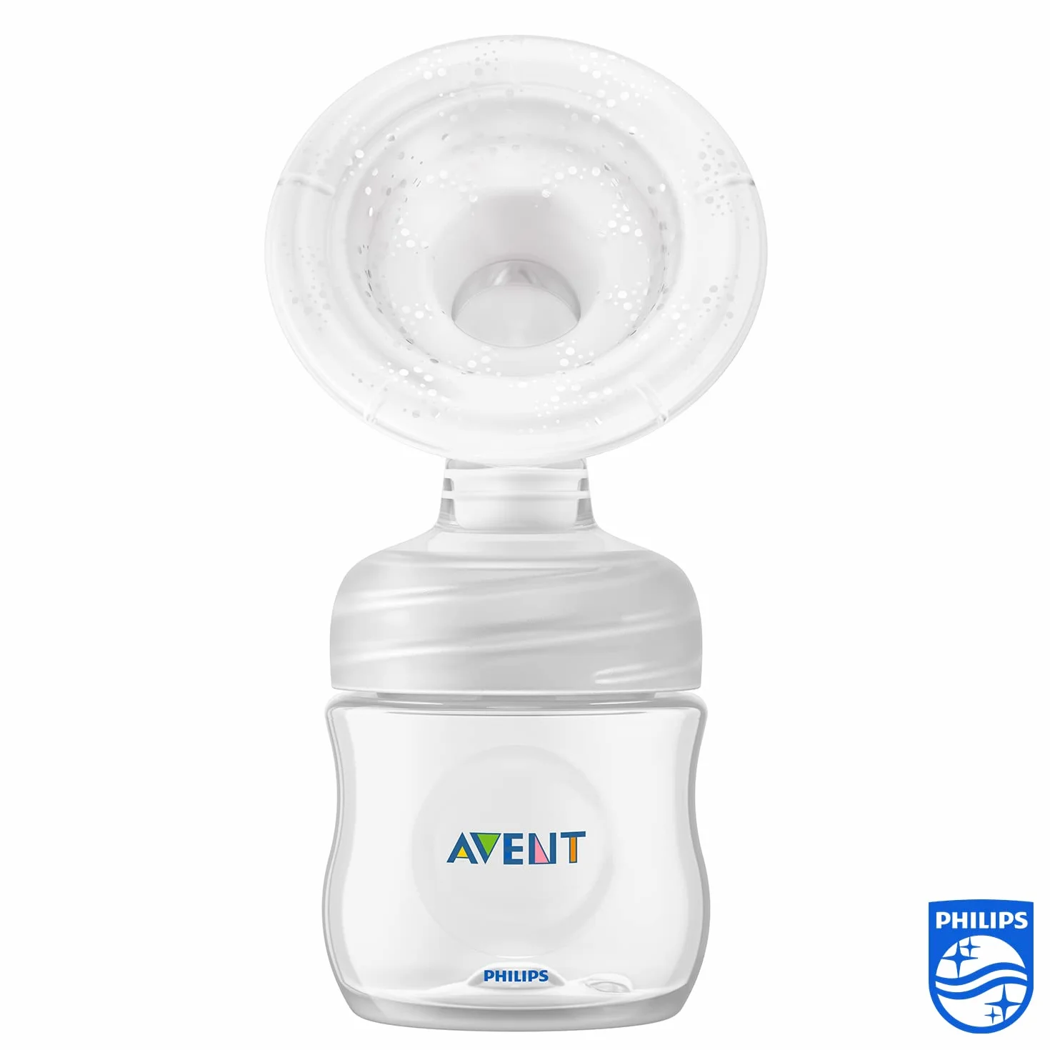 Philips Avent Laktator Elektryczny, Różowy