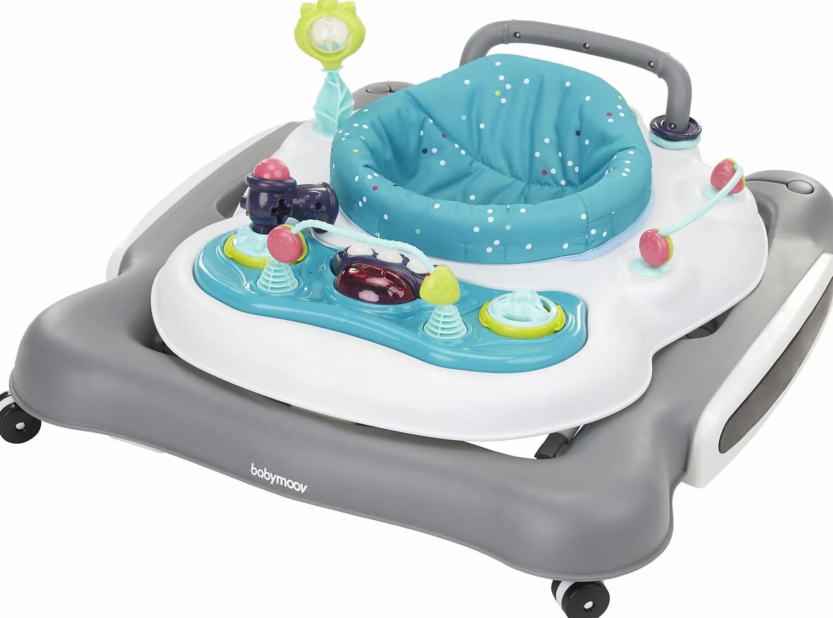 Babymoov 5 w 1 Chodzik dla dzieci