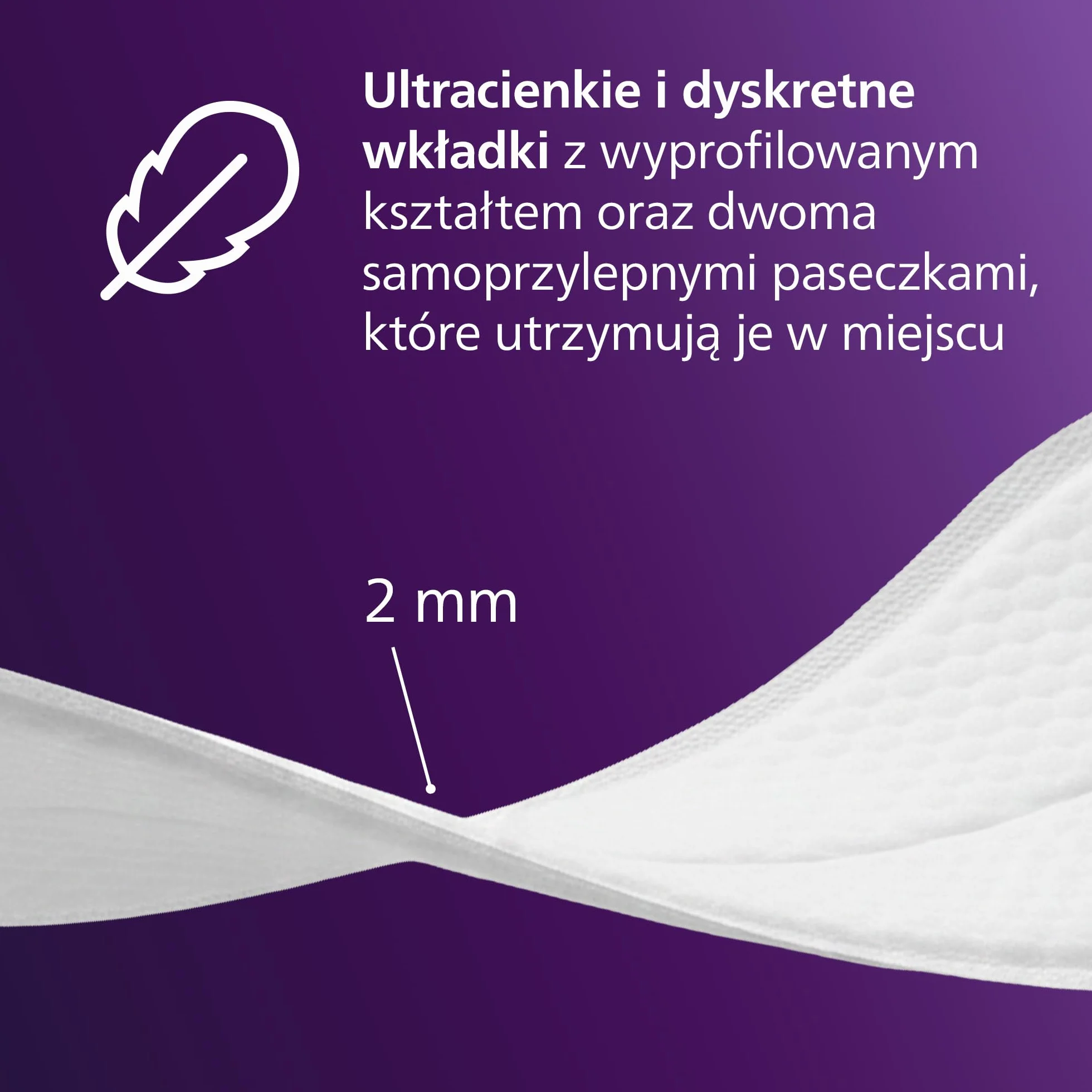 Philips Avent Scf254/13 Wkładki Laktacyjne, Biały, 100 Sztuk