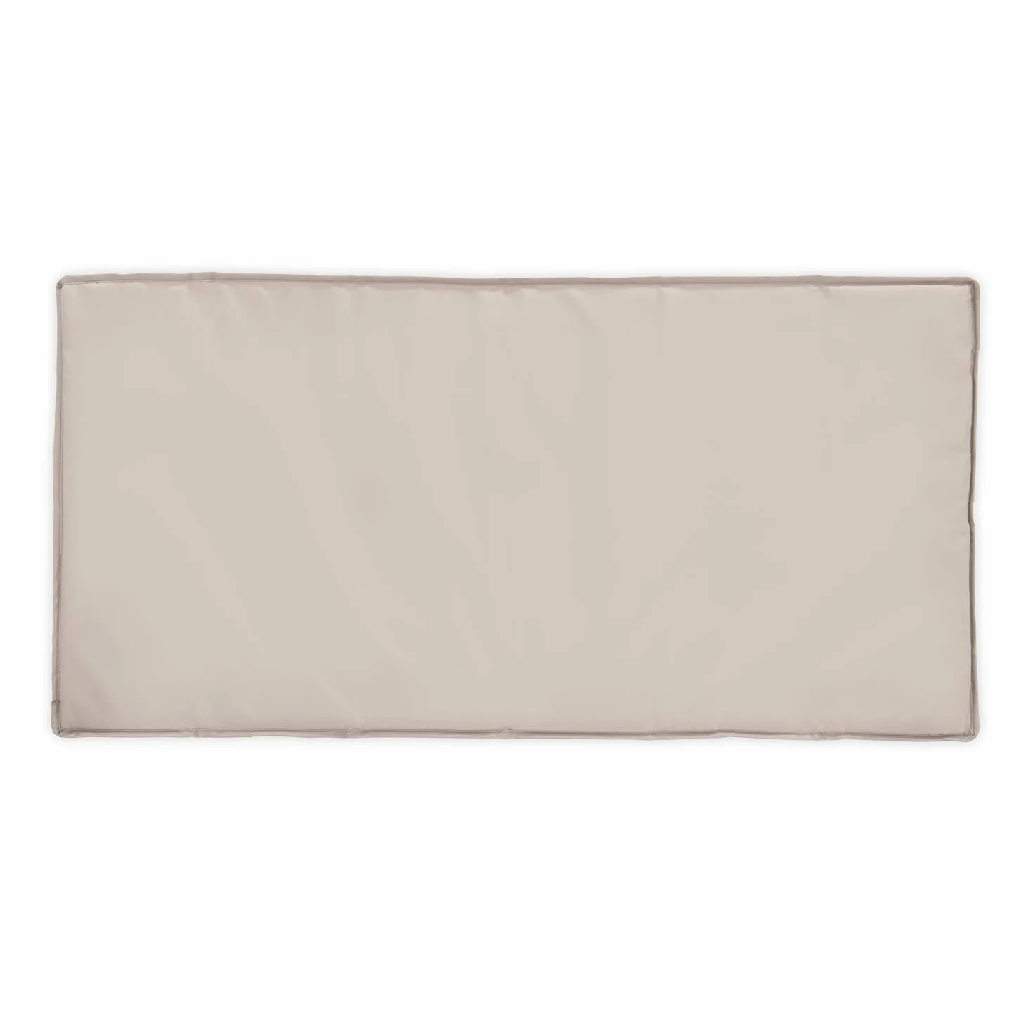 Hauck 604144 Łóżeczko Turystyczne dla Dzieci, Beżowy, 125 x 65 x 76 cm