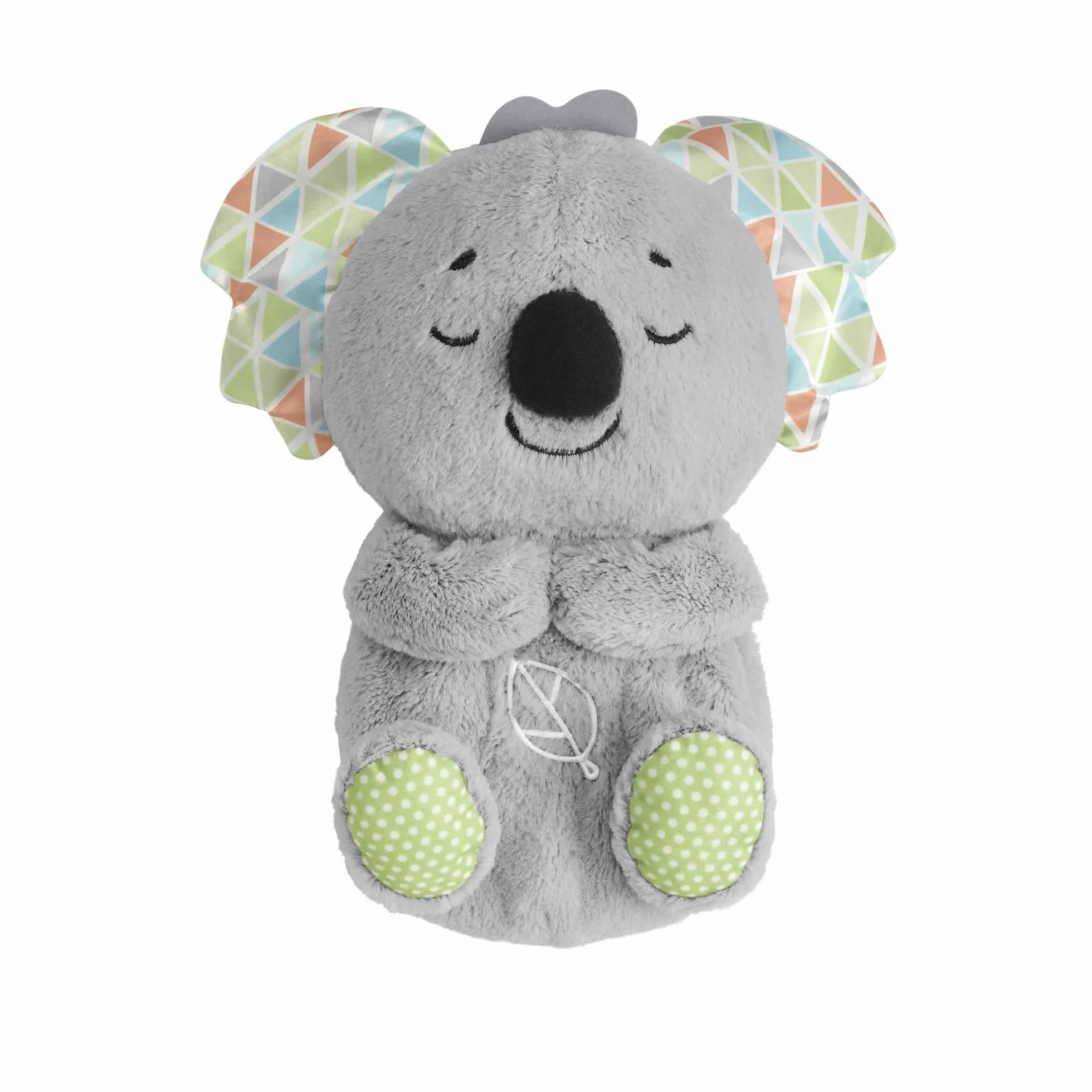 Fisher-Price HBP87 Maskotka Szary 0-2 lat