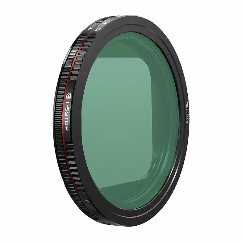 Filtr Freewell Sherpa True Color VND 1-5 stop do iPhone 13 / 14