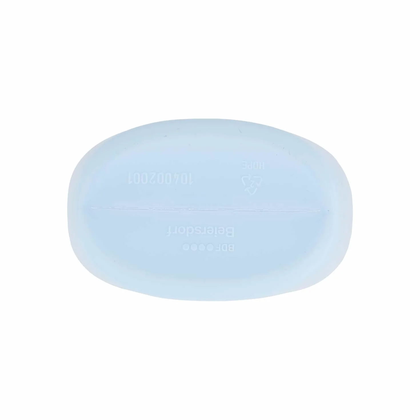 NIVEA Żel pod prysznic BABY 500 ml, żel pod prysznic dla dzieci do miękkiej i czystej skóry i włosów, żel pod prysznic dla niemowląt z ochroną przed łzami, nawilżający i zmiękczający szampon dla