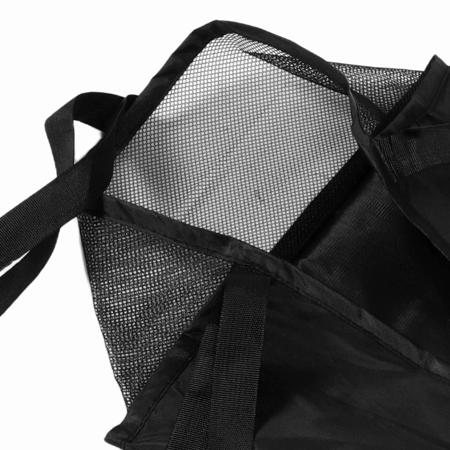 TOYANDONA Organizer pod siedzisko wózka, torba na pieluchy, butelki, zabawki
