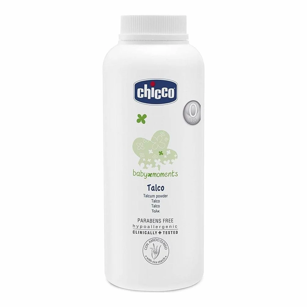 Chicco 150 g Talcum Powder by Chicco