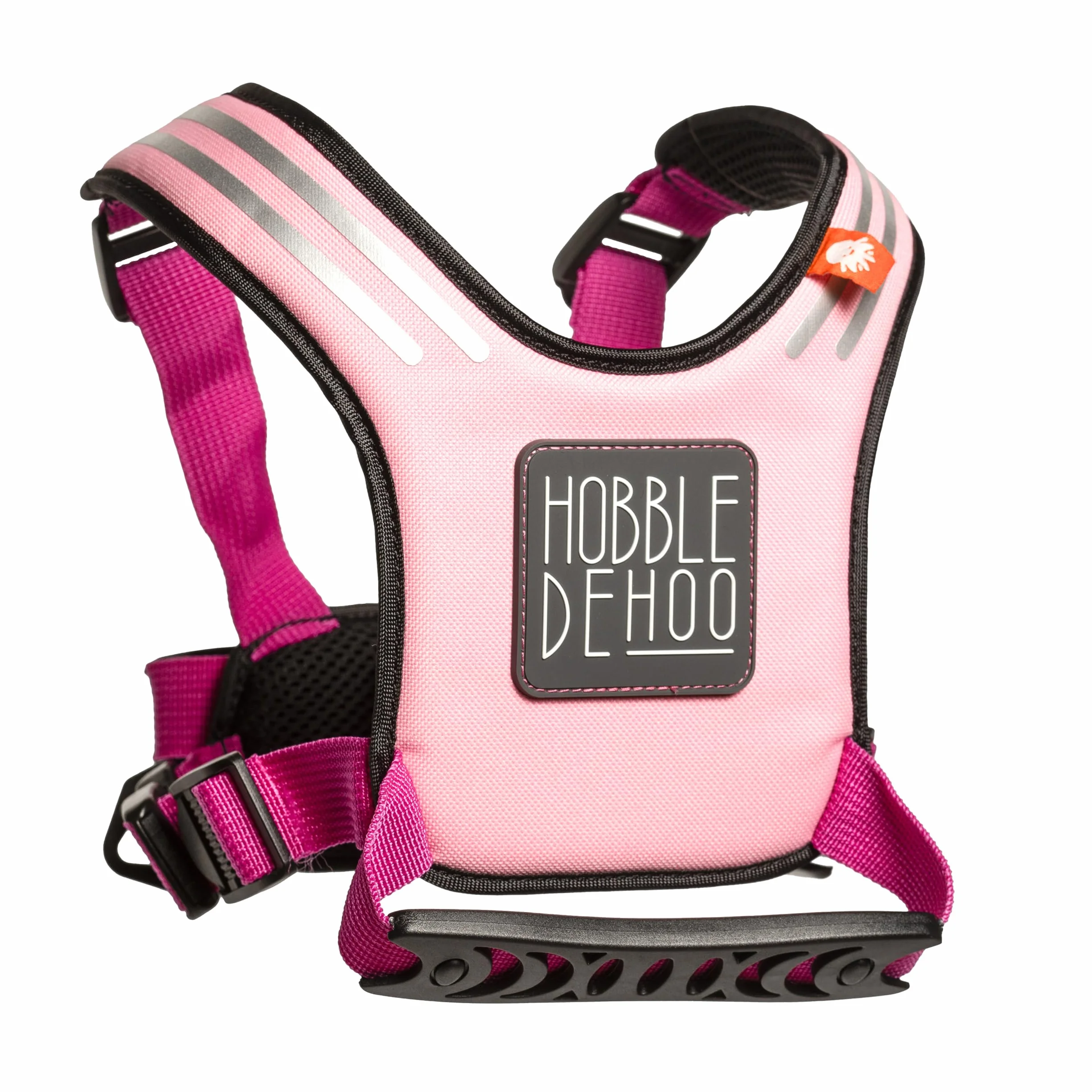 Hobbledehoo Active dziecięce szelki i smycz do jazdy na nartach i snowboardzie dla dzieci – wysokiej jakości szelki treningowe do nauczania i treningu Twojego dziecka.