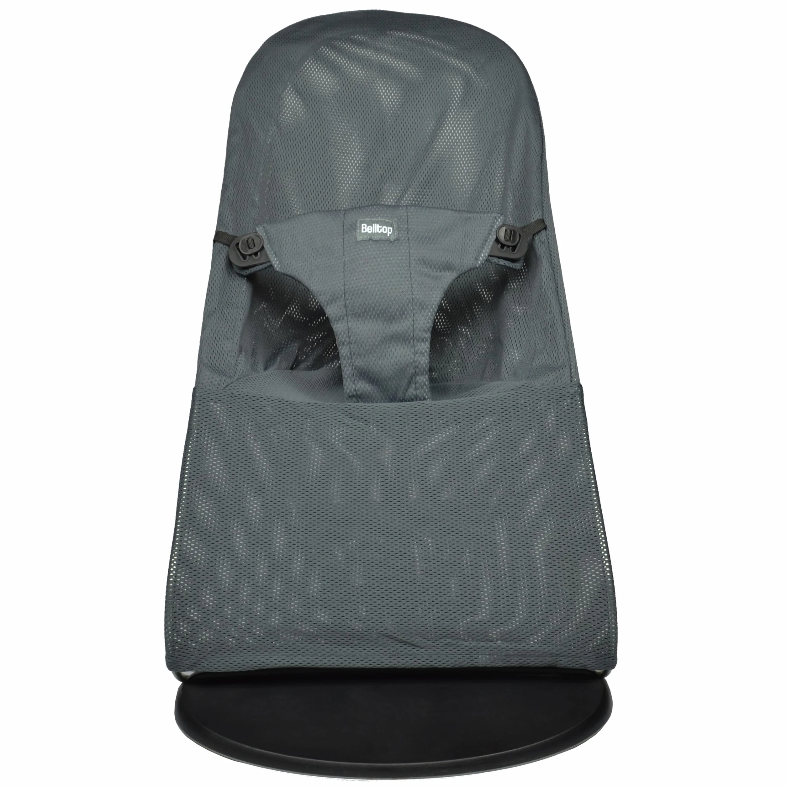 Pokrowiec na leżak dla niemowląt. Pokrowiec na leżak belltop kompatybilny z BabyBjörn Balance Soft i Bliss. Ergonomiczny pokrowiec na hamak: hipoalergiczny