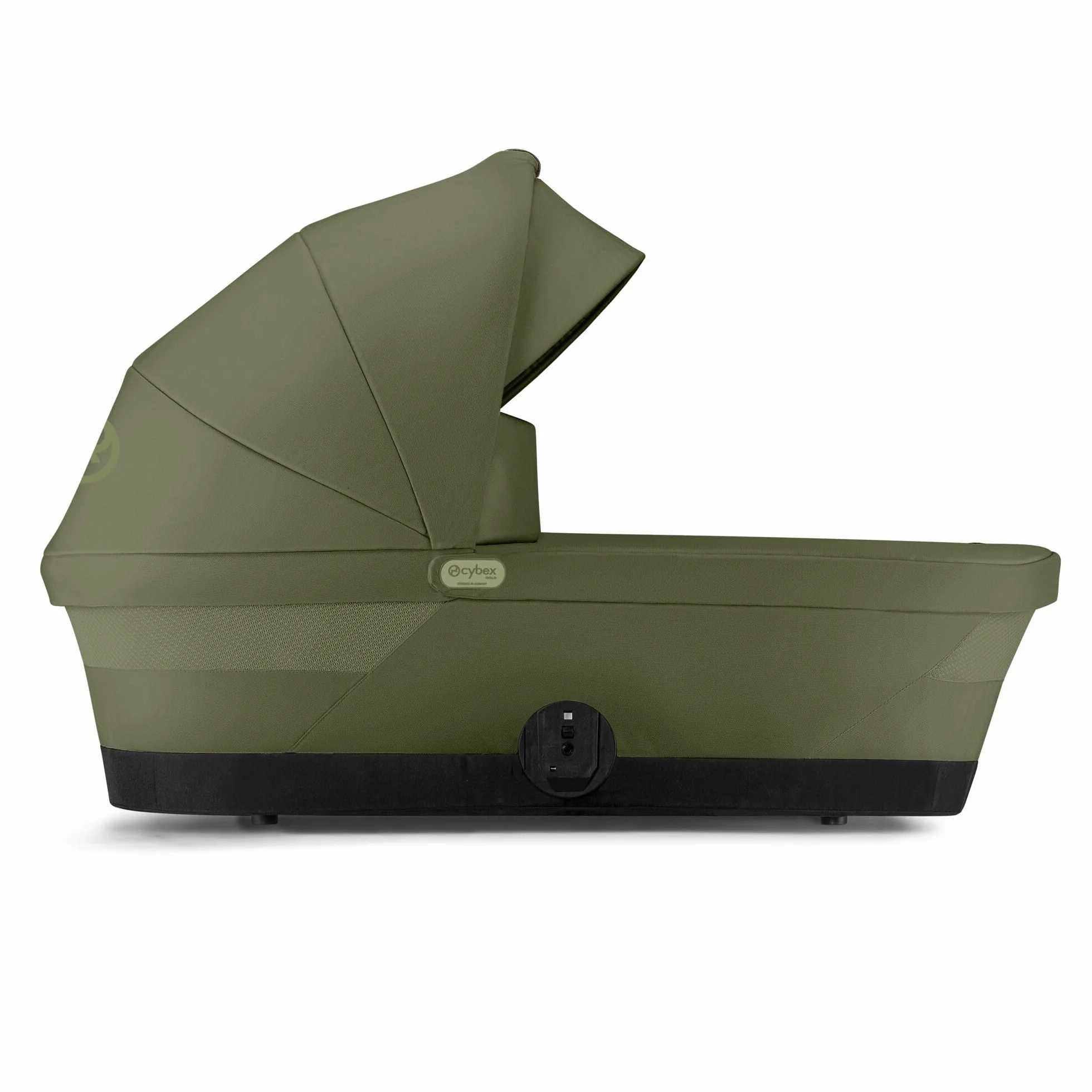 CYBEX Gold Gondola Gazelle S Moss Green