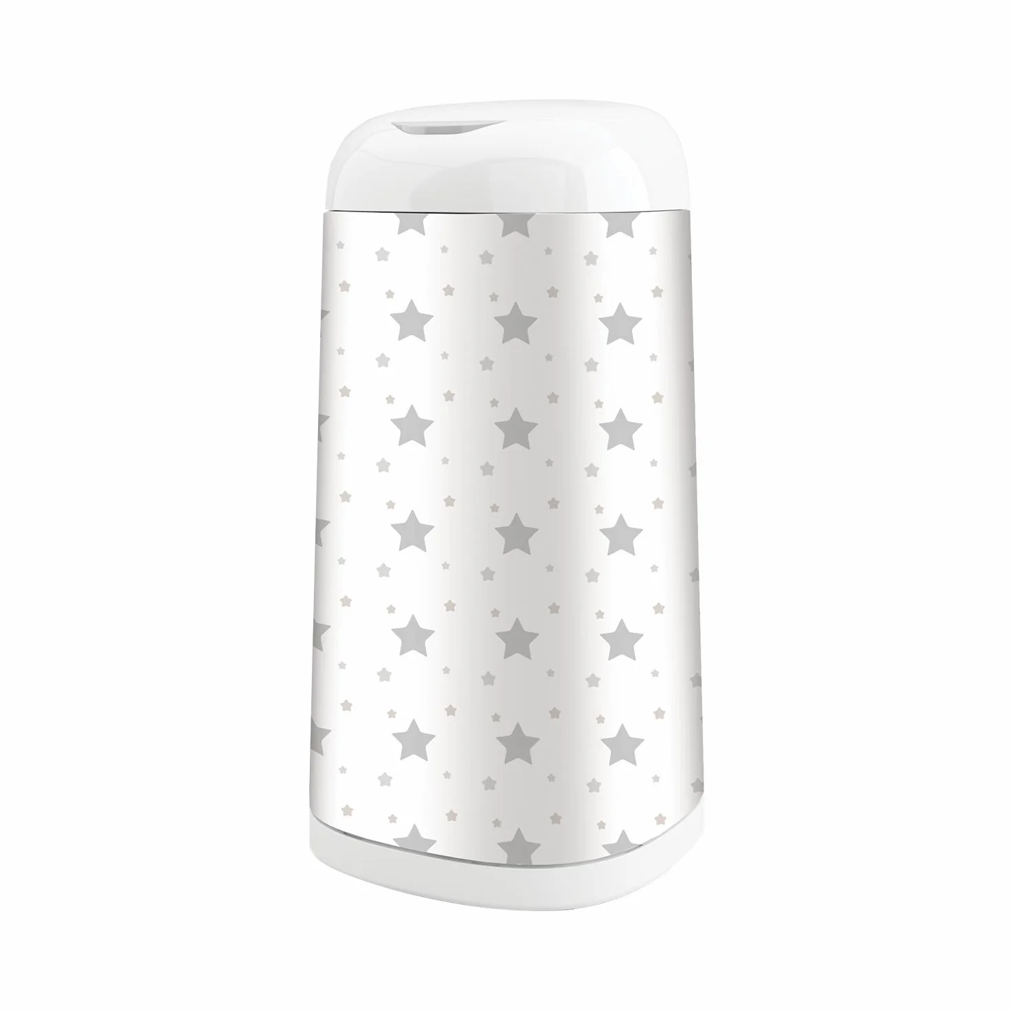 Angelcare - Dress-Up - Hoes - Grey Stars