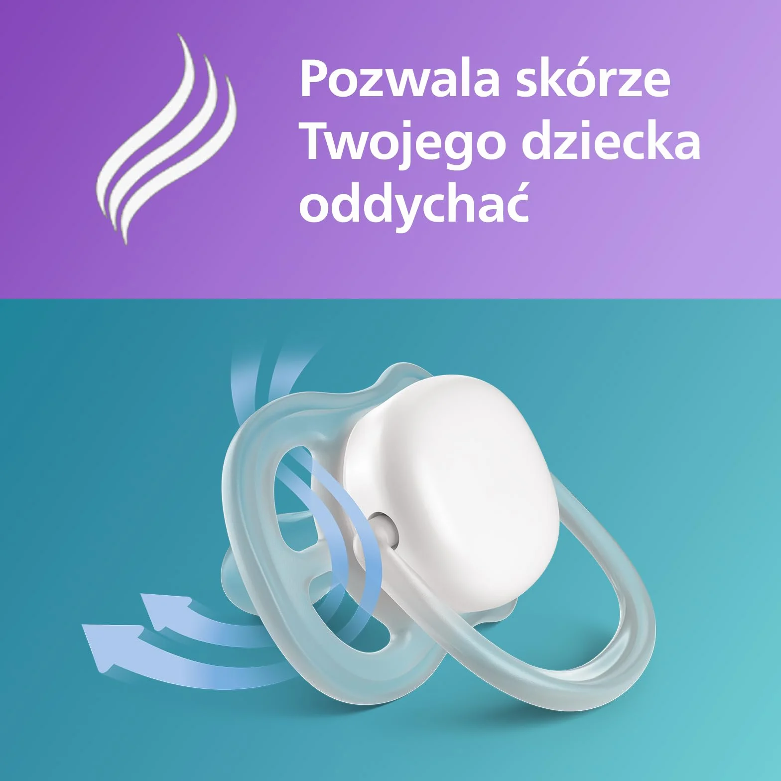 Philips Avent Dziecięcy zestaw upominkowy Natural Response: 2 butelki antykolkowe 260 ml ze smoczkami T3 (1mi), 2 smoczki Ultra Air (model SCD657/12)