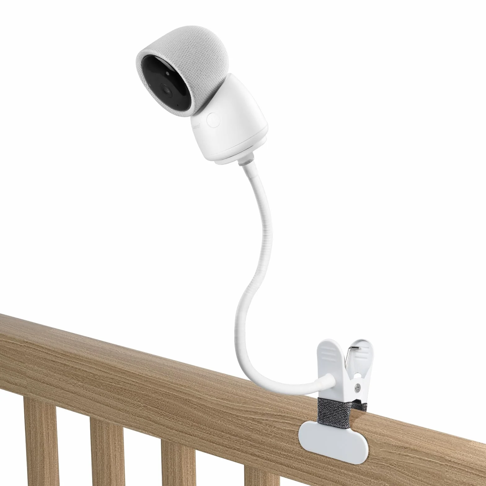 HOLACA uchwyt na babyfon Babykamera-Halterung do kamery niani Arenti (uchwyt klipsowy)