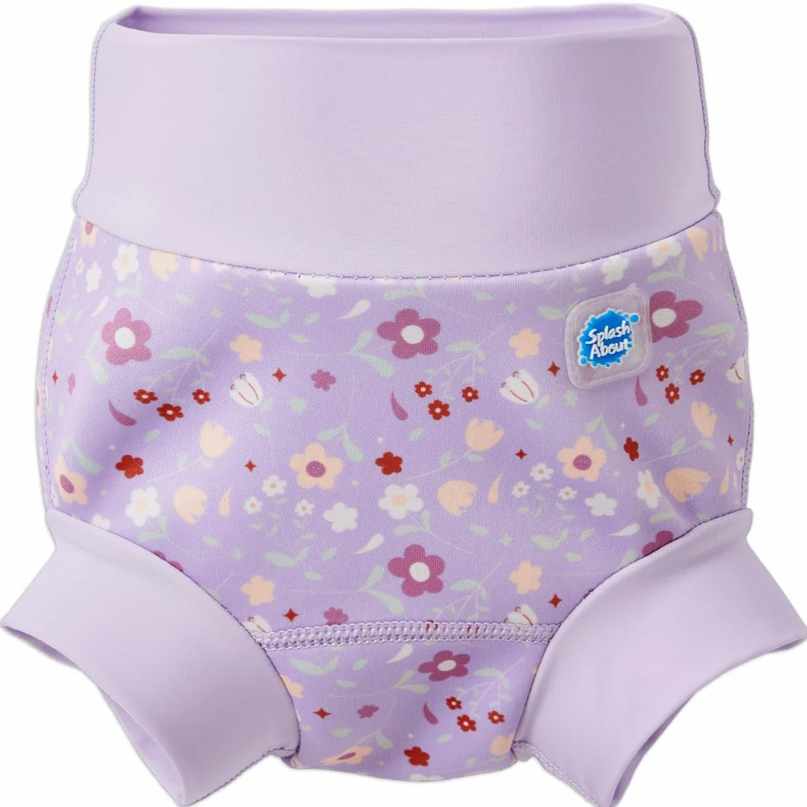 Splash About Baby Kids Nowa ulepszona pieluszka Happy