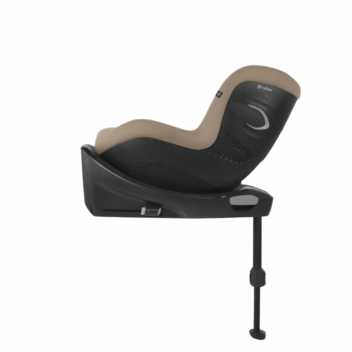 Sirona Gi i-Size Plus Almond Beige PU1