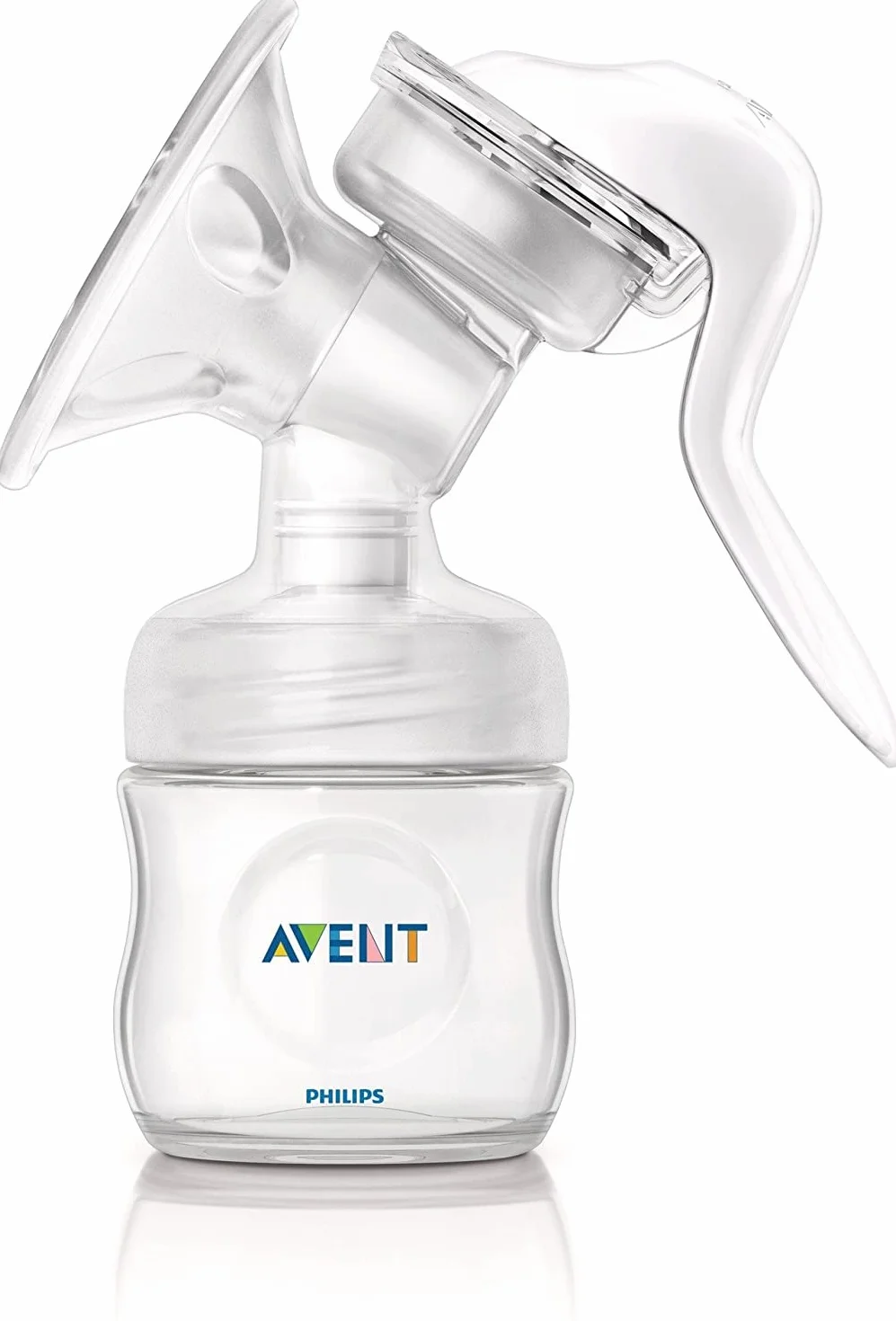 Philips Avent SCF330/20 Pompa do Mleka