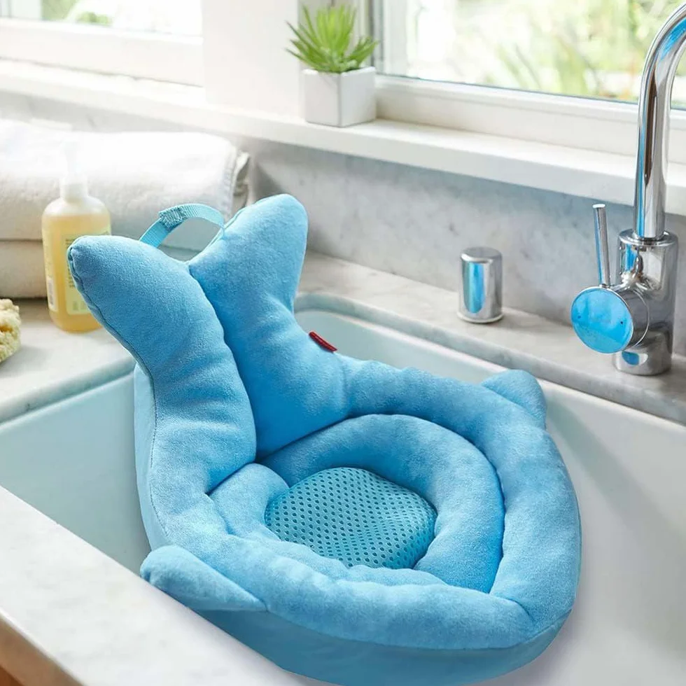 Skip Hop Moby Softspot zlewozmywak