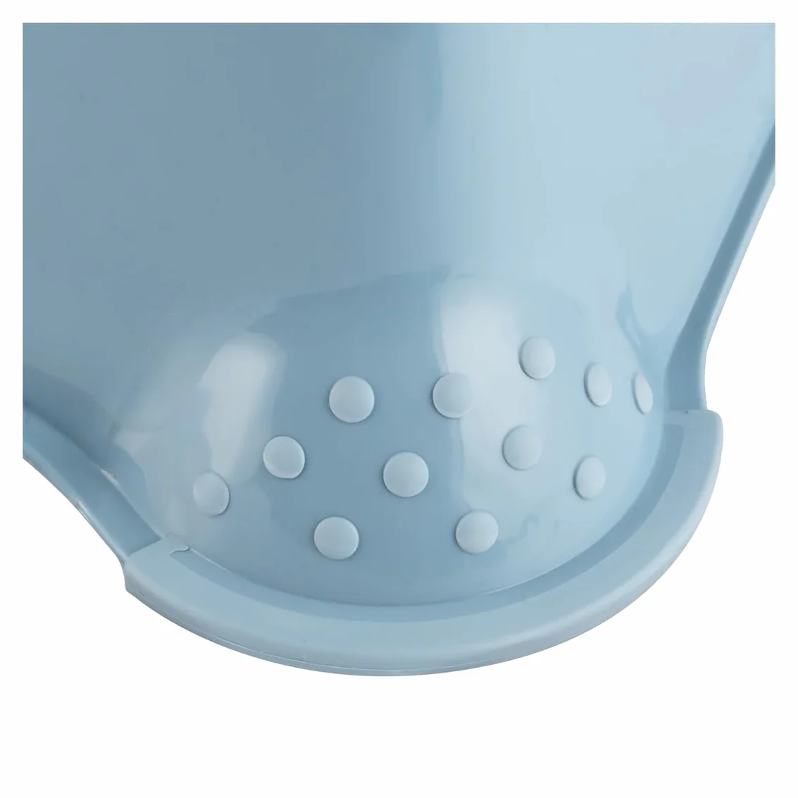 keeeper Dwupoziomowy taboret do schodków 40x37x21 cm niebieski Nordic Blue