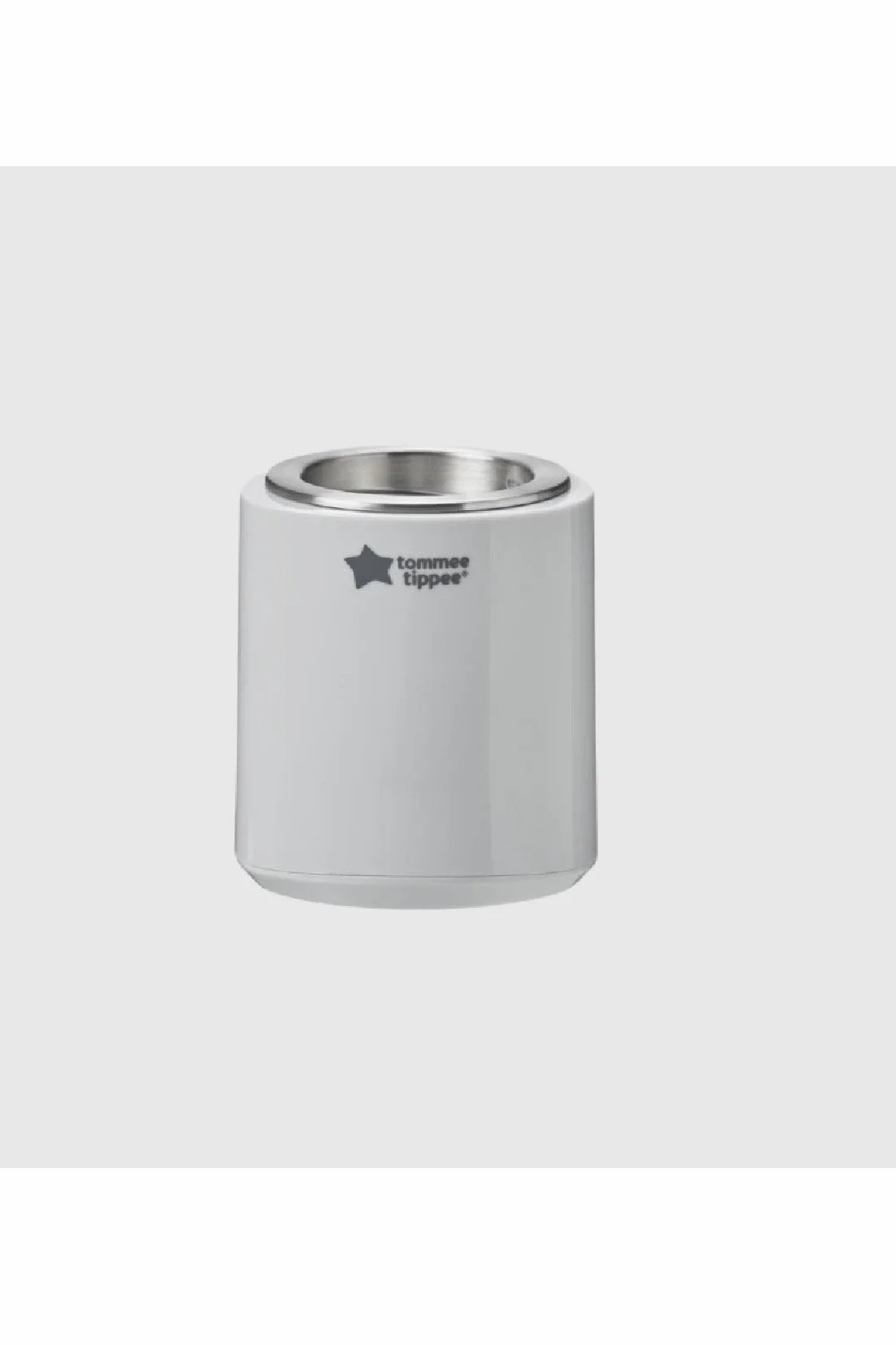 Tommee Tippee LetsGo przenośny podgrzewacz do butelek USB ładowany lekki