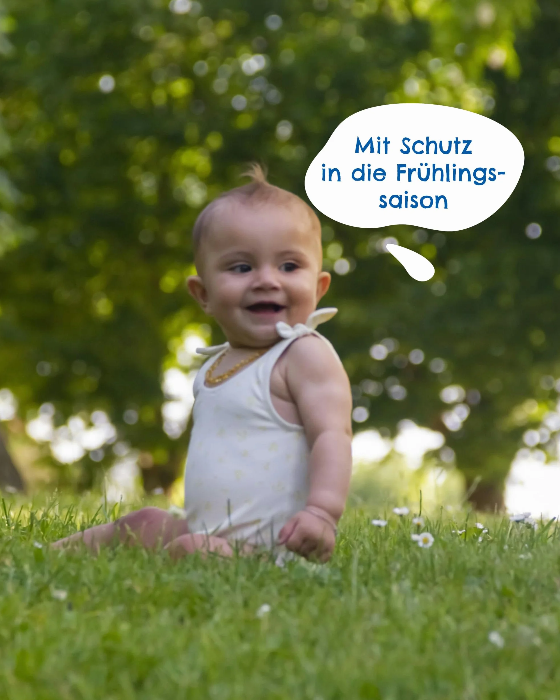 PAEDIPROTECT Zestaw wiosenny 5 produktów do ochrony przeciwsłonecznej i pielęgnacji skóry dla niemowląt i dzieci, SPF 50+, w zestawie: 2 x krem przeciwsłoneczny do twarzy, 1 x spray przeciwsłoneczny