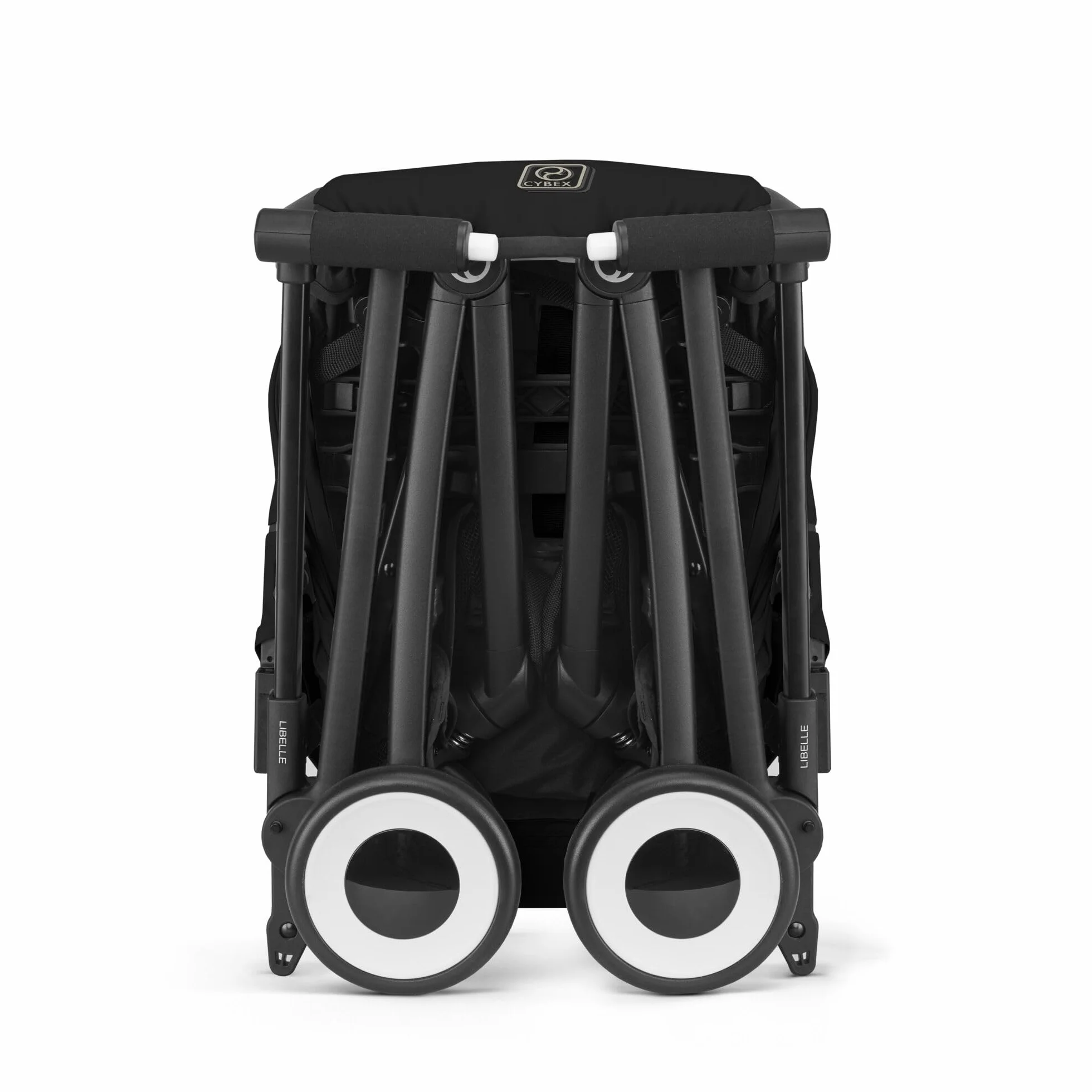 CYBEX Libelle BLK/Magic Black-Black PU1
