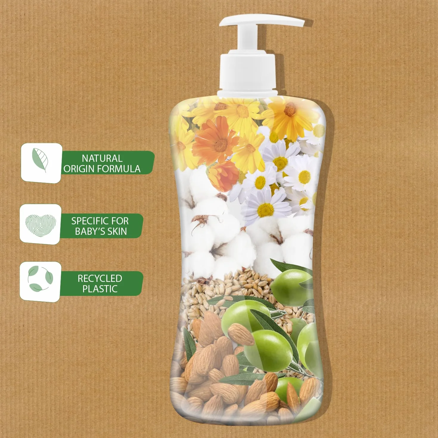 Chicco Baby Moments zestaw do higieny niemowląt, BeautyBauty Bag z zamkiem błyskawicznym, chłopcy