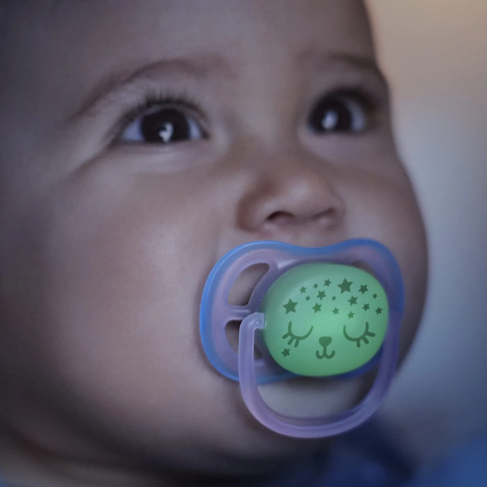 Philips Avent Smoczek, Wielokolorowy, 18+ Miesięcy