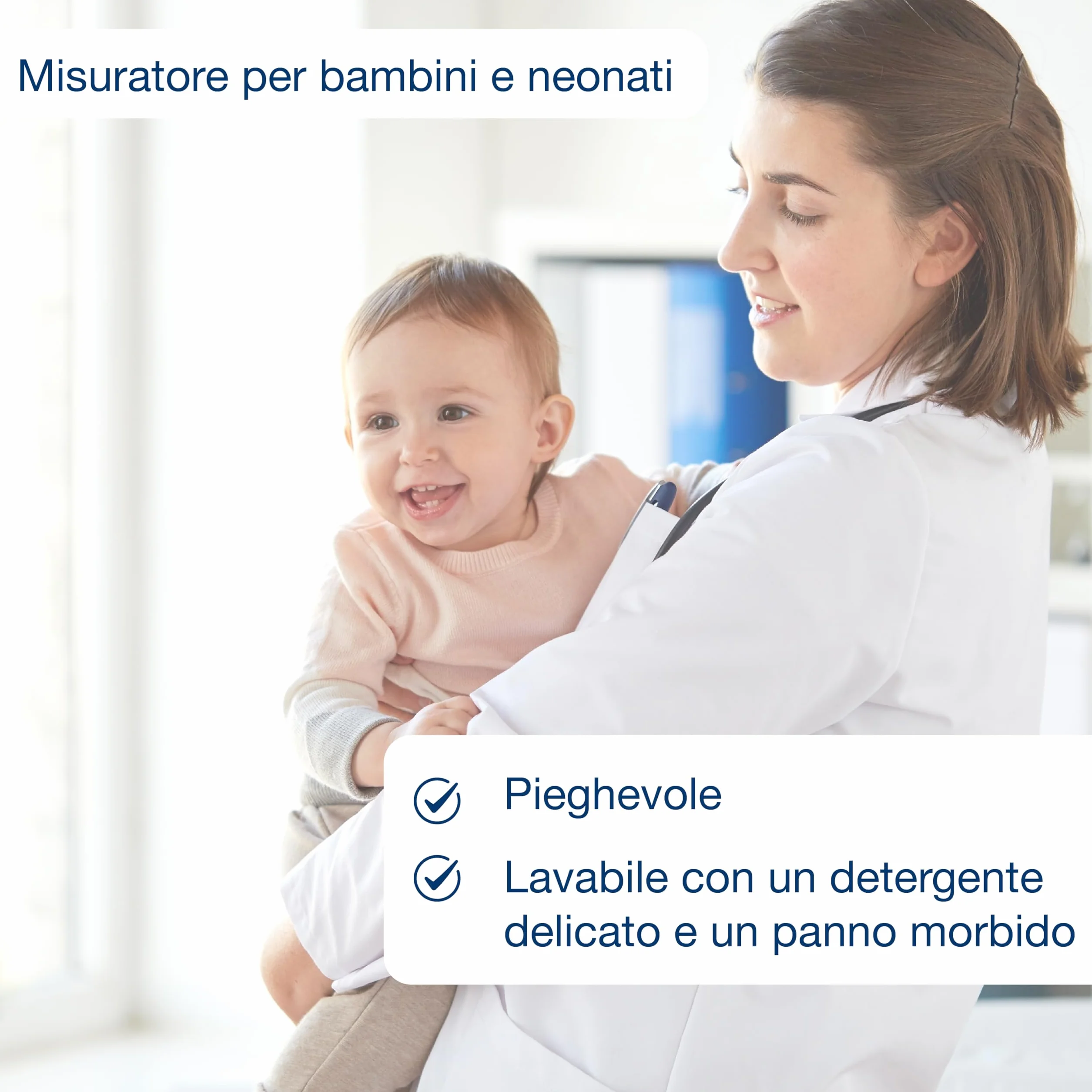 Gima Baby mata pomiarowa