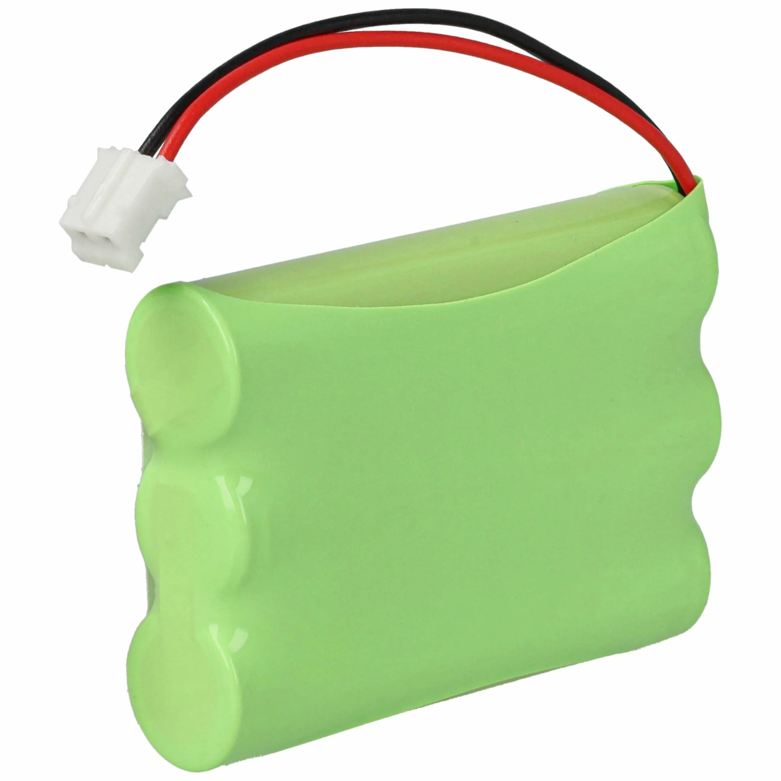 vhbw Akumulator kompatybilny z Motorola MBP668, MBP853 (800 mAh, 3,6 V, NiMH)