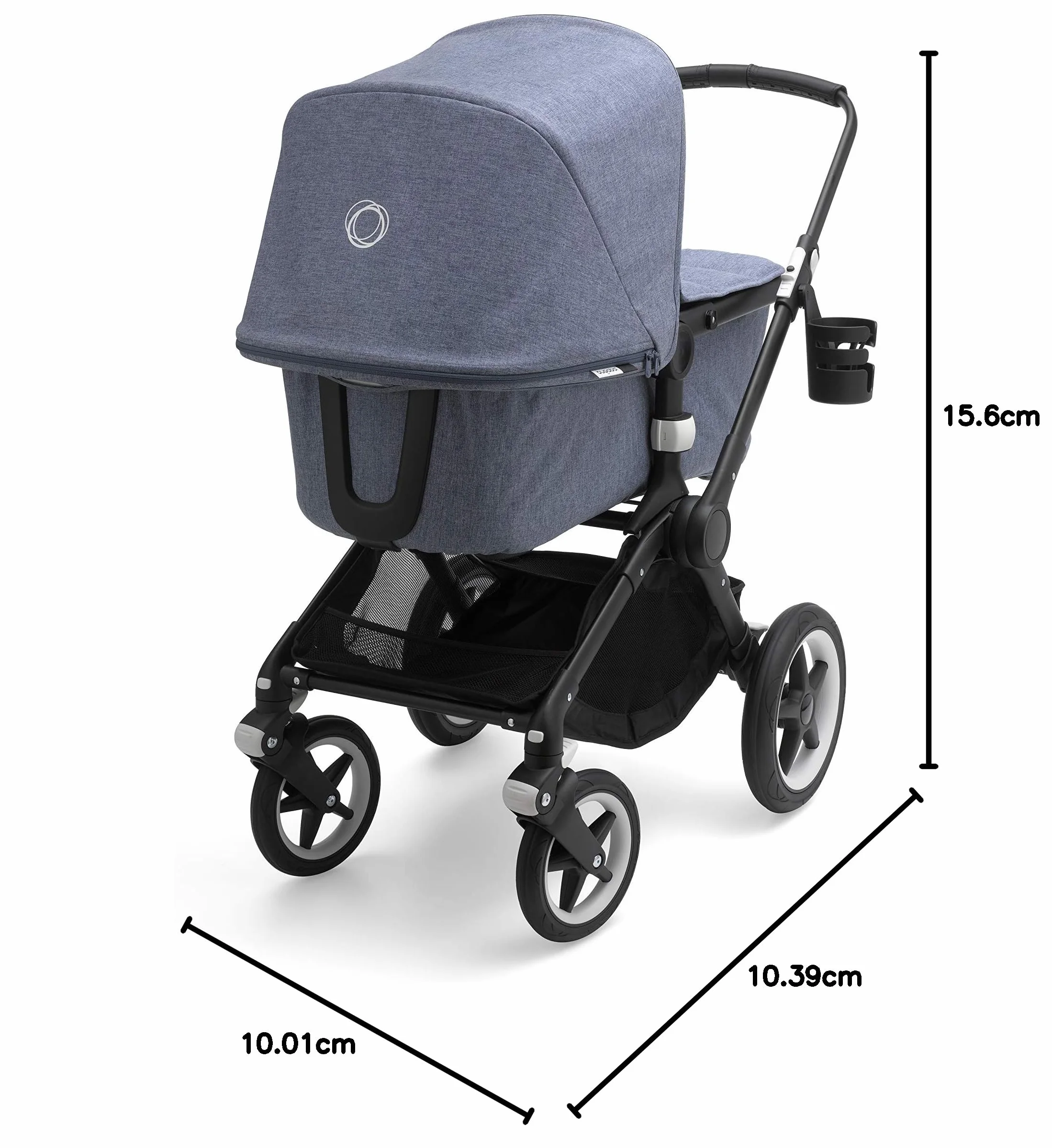 Bugaboo Uchwyt na kubek
