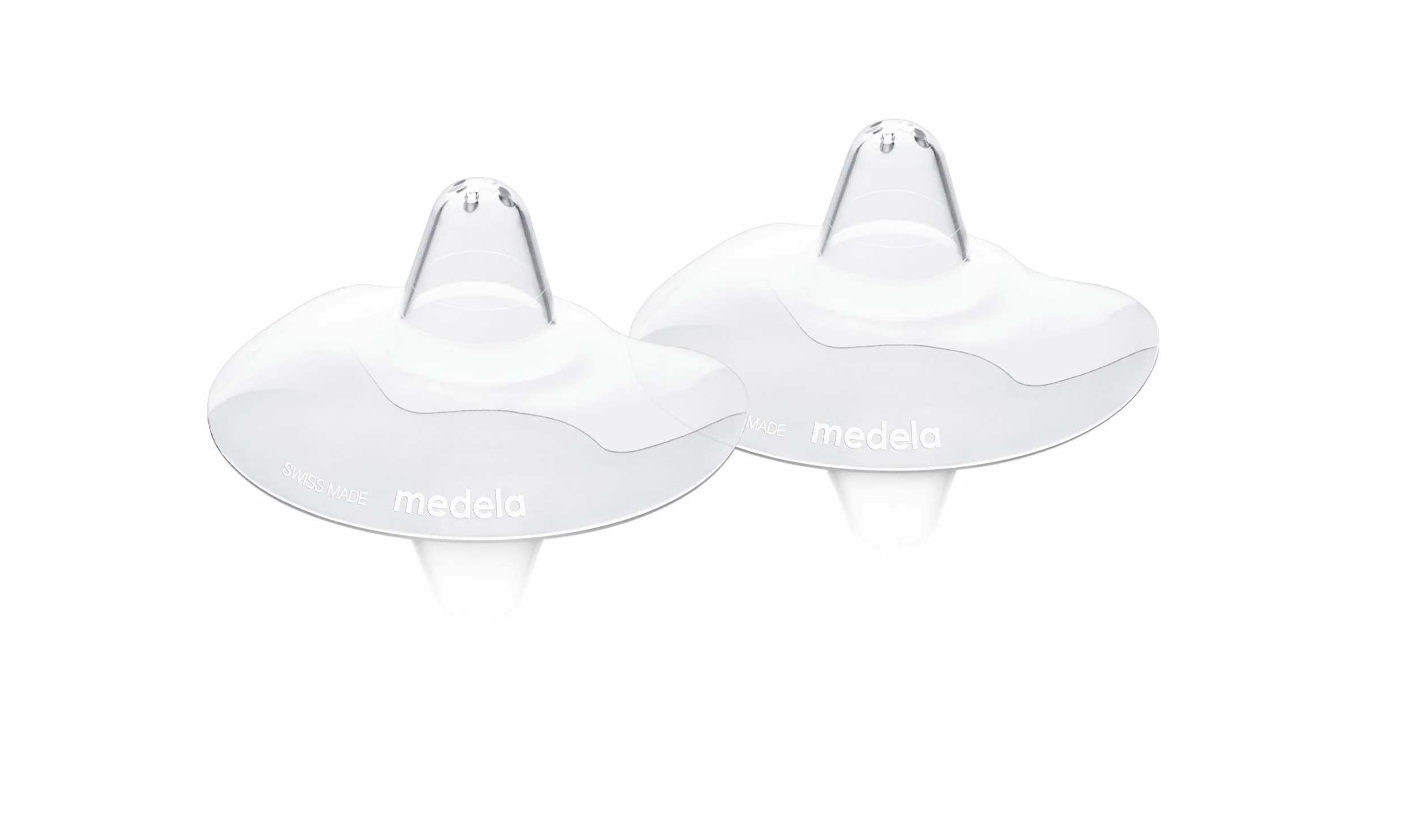 Medela 200.1594 Ochraniacze na klatkę piersiową, wielokolorowe