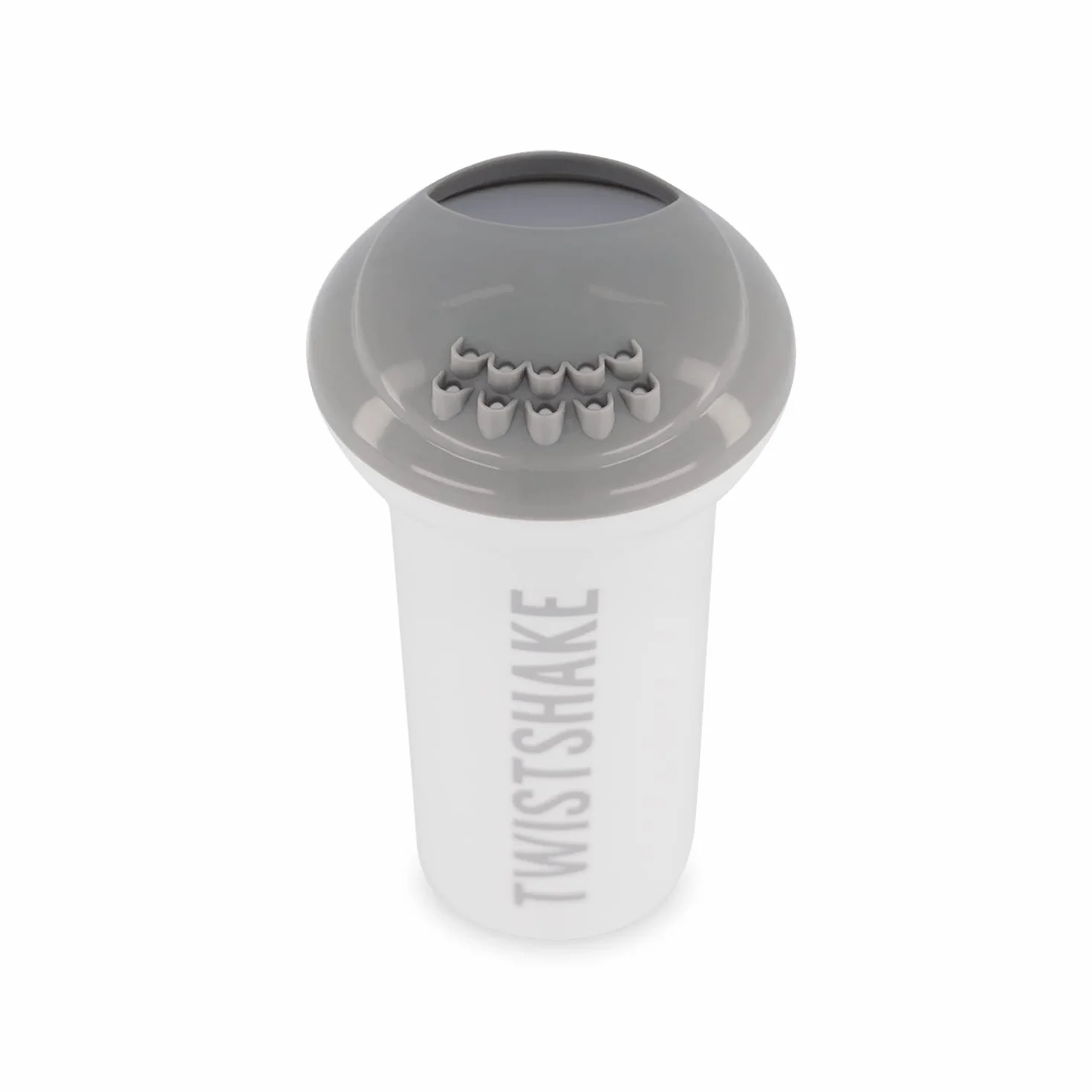 Twistshake Kanna do Kąpieli Dziecka | Myjka Do Włosów | Spłukiwanie Szamponu | Bezpieczna | Ergonomiczna | Wolna od BPA/BPS | Łatwa w Czyszczeniu