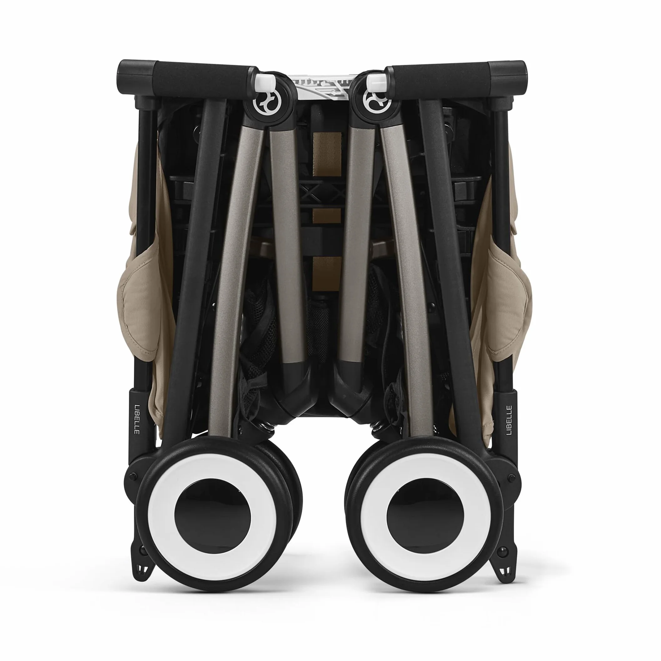 Cybex Libelle TPE Almond Beige beż