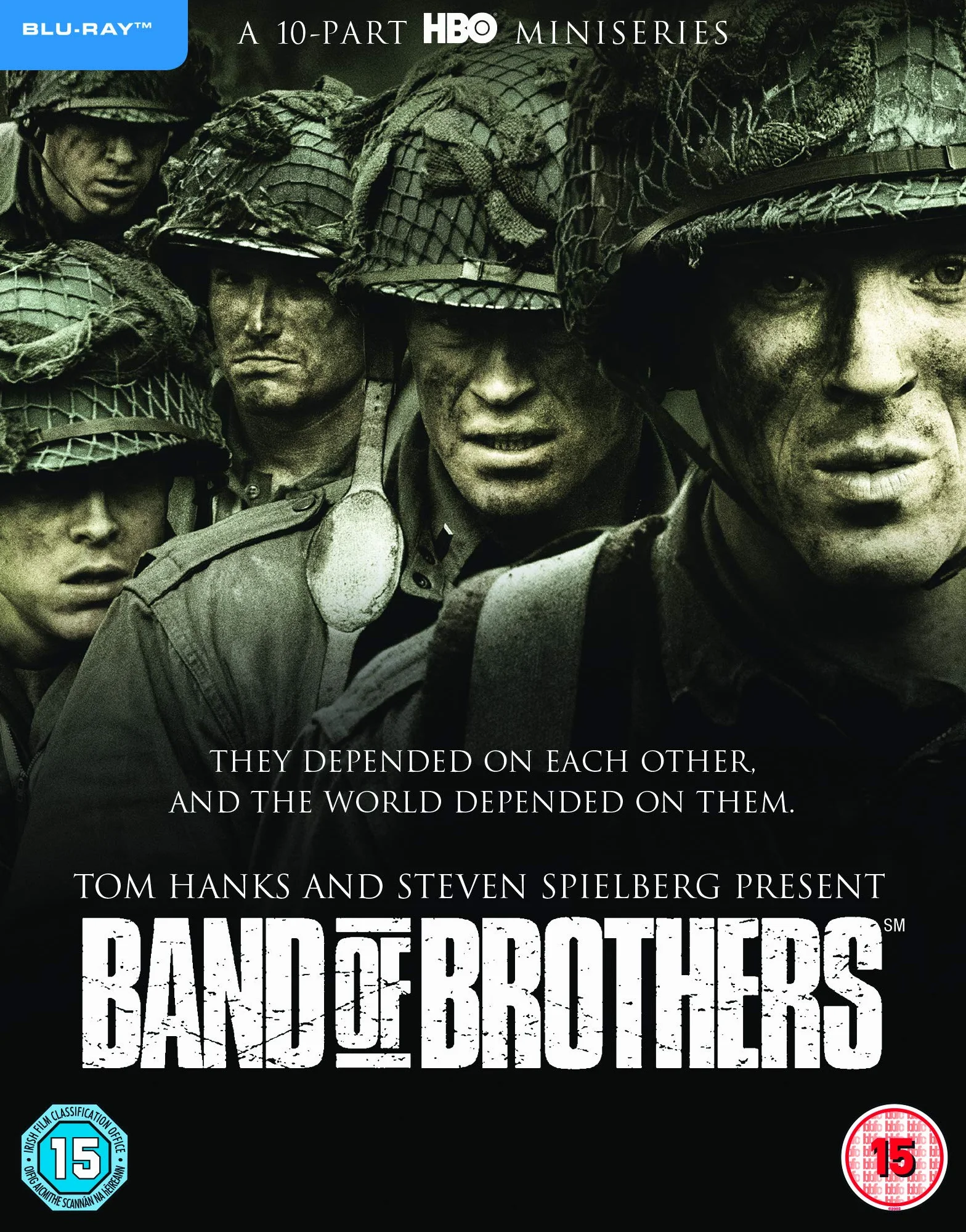 Band Of Brothers