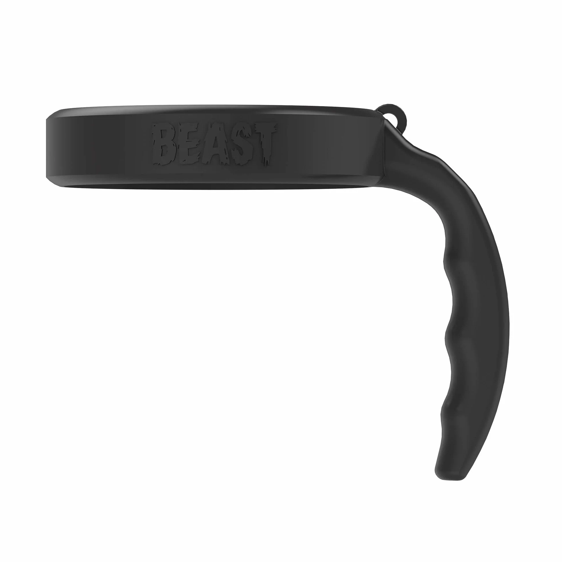 Greens Steel Uchwyt do kubka Beast 1,134 g antypoślizgowy podróżny
